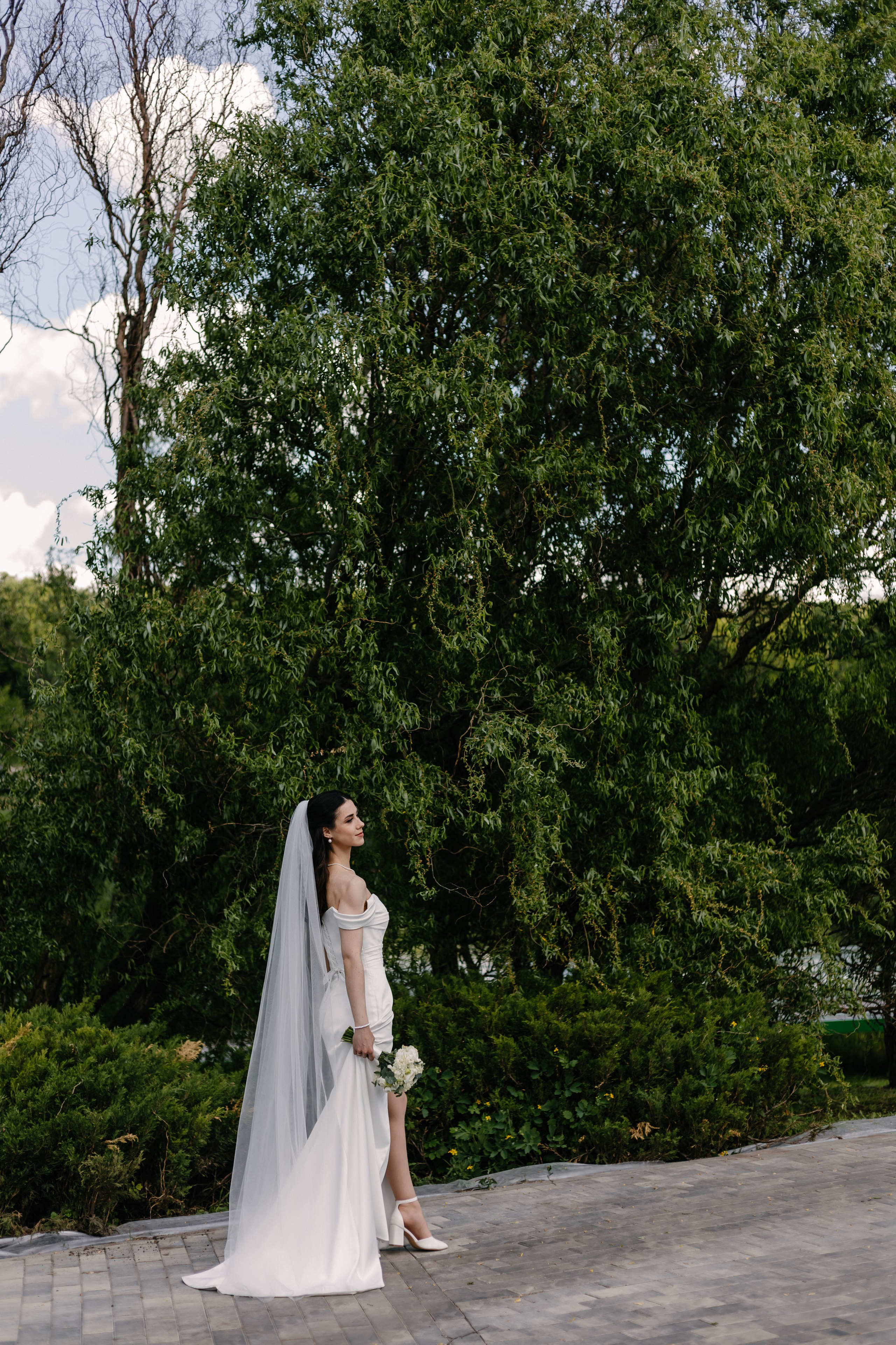 26 WED B&И. Свадебный фотограф в Старом Осколе Тулинова Мария
