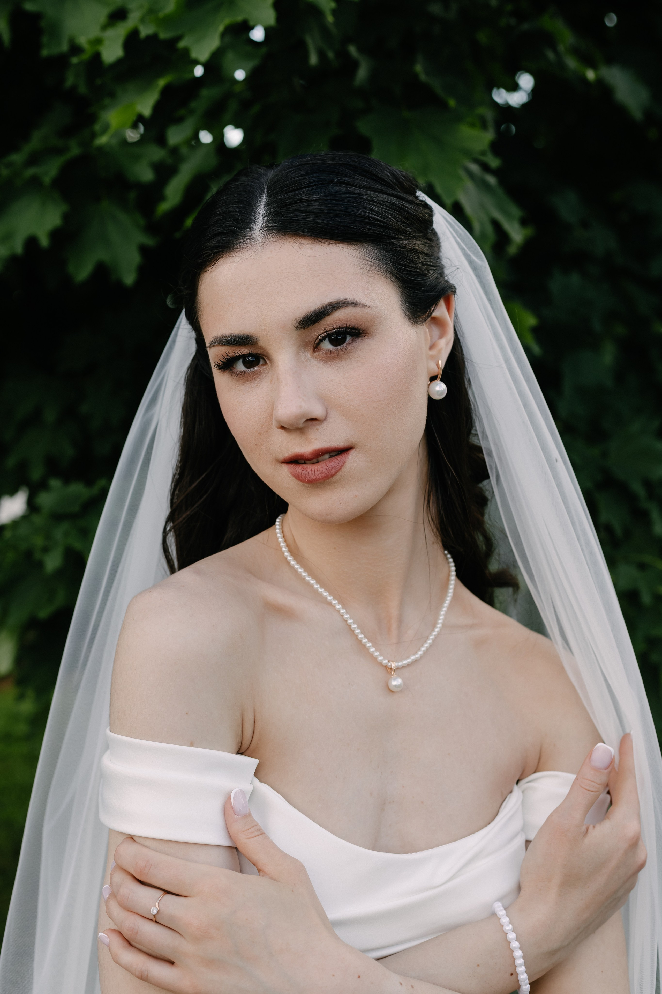 26 WED B&И. Свадебный фотограф в Старом Осколе Тулинова Мария