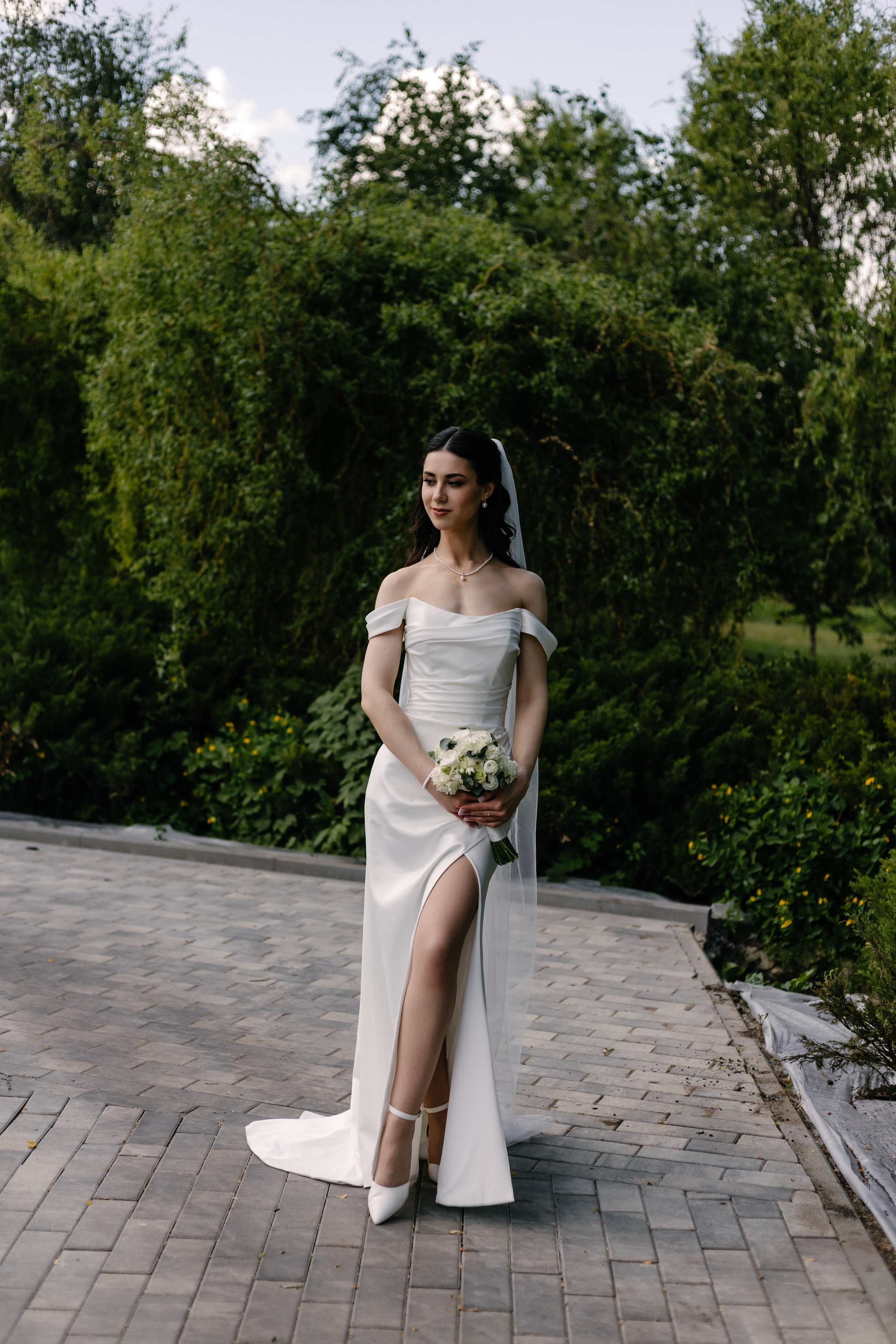 26 WED B&И. Свадебный фотограф в Старом Осколе Тулинова Мария