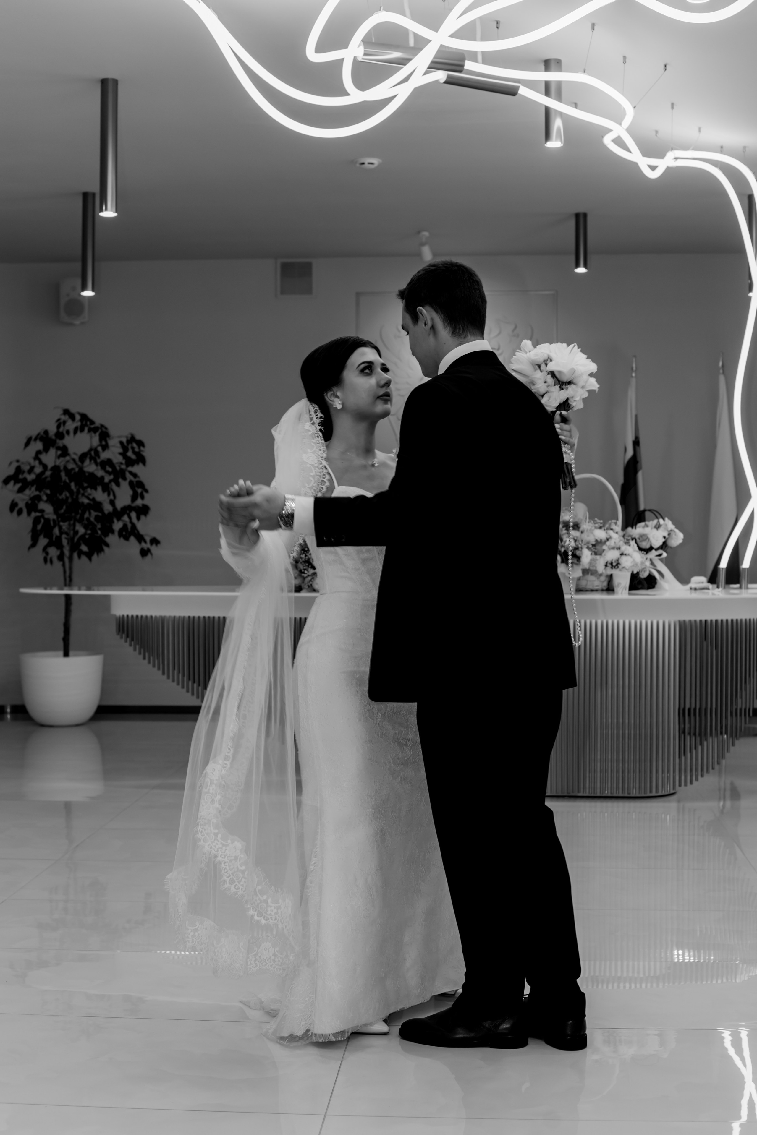 26 WED Л&С. Свадебный фотограф в Старом Осколе Тулинова Мария