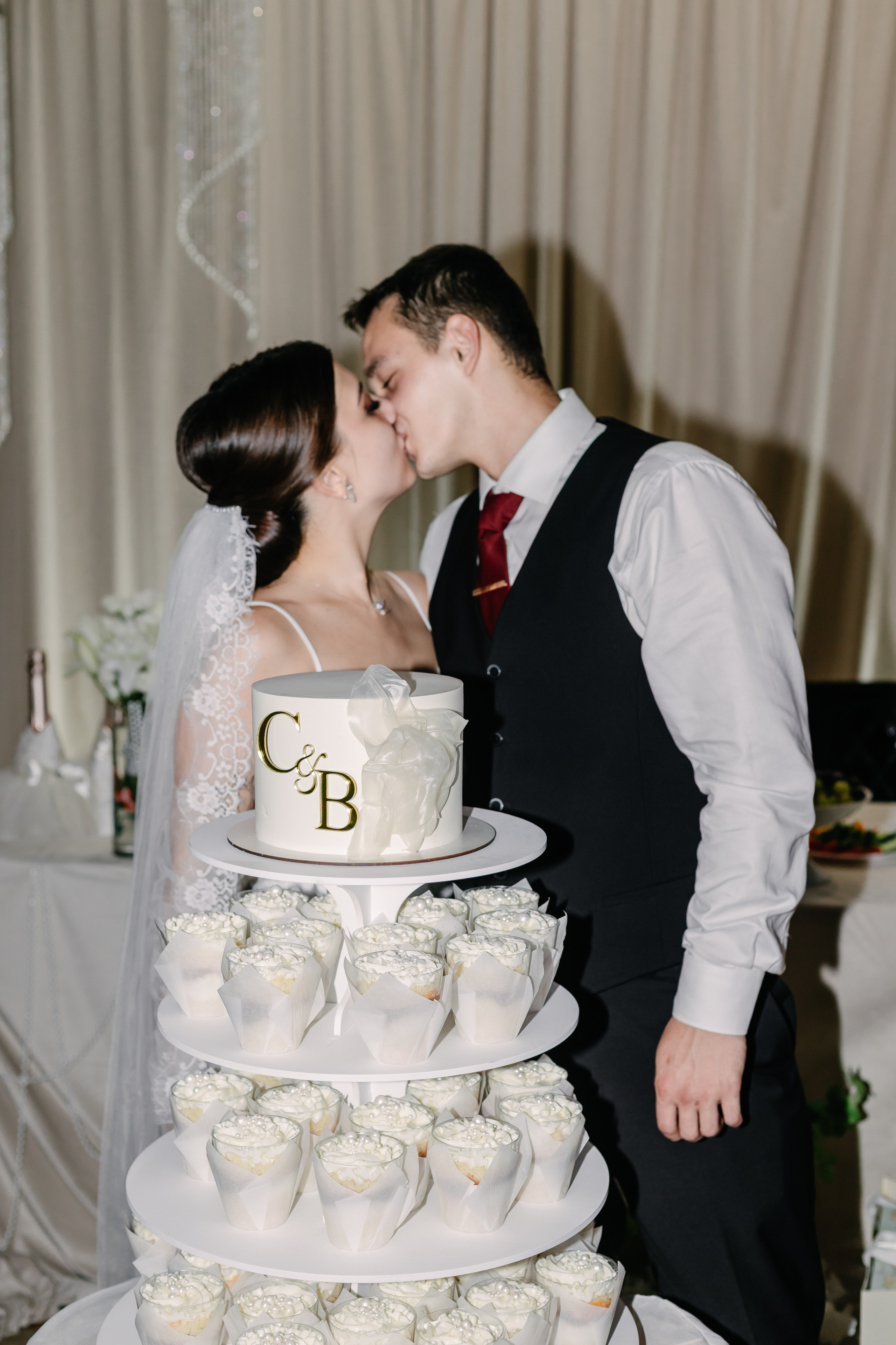 26 WED Л&С. Свадебный фотограф в Старом Осколе Тулинова Мария