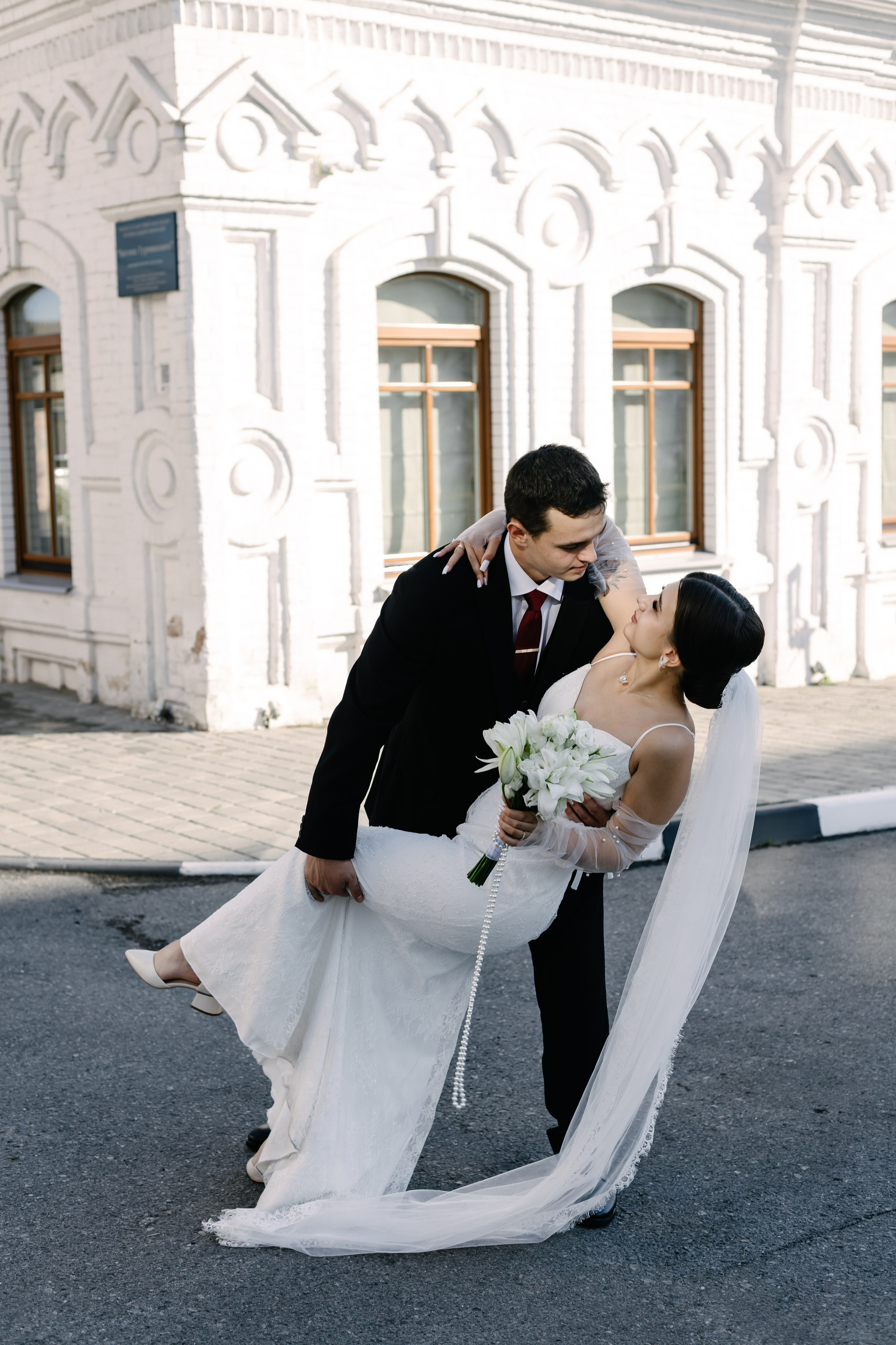 26 WED Л&С. Свадебный фотограф в Старом Осколе Тулинова Мария