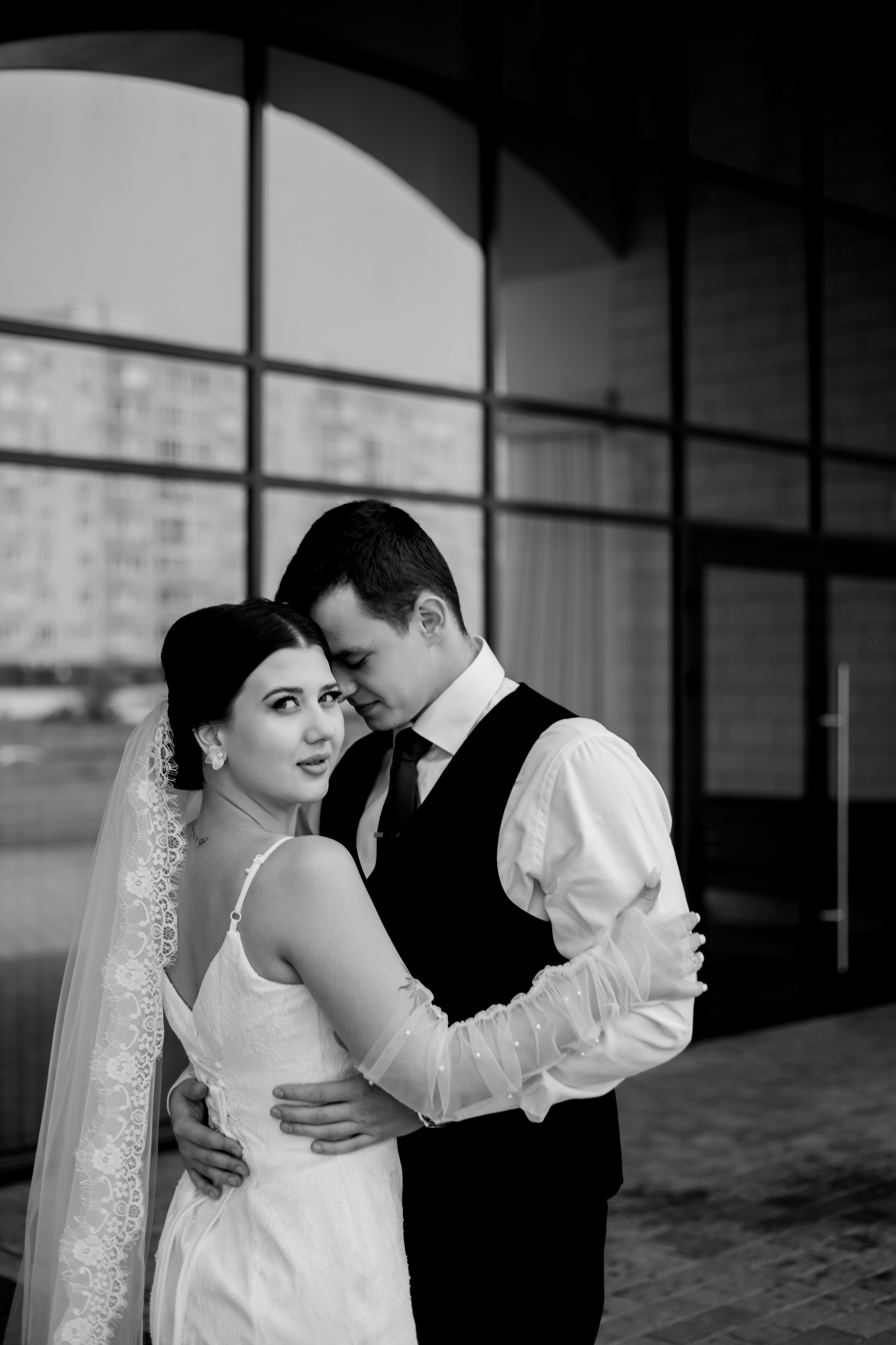 26 WED Л&С. Свадебный фотограф в Старом Осколе Тулинова Мария