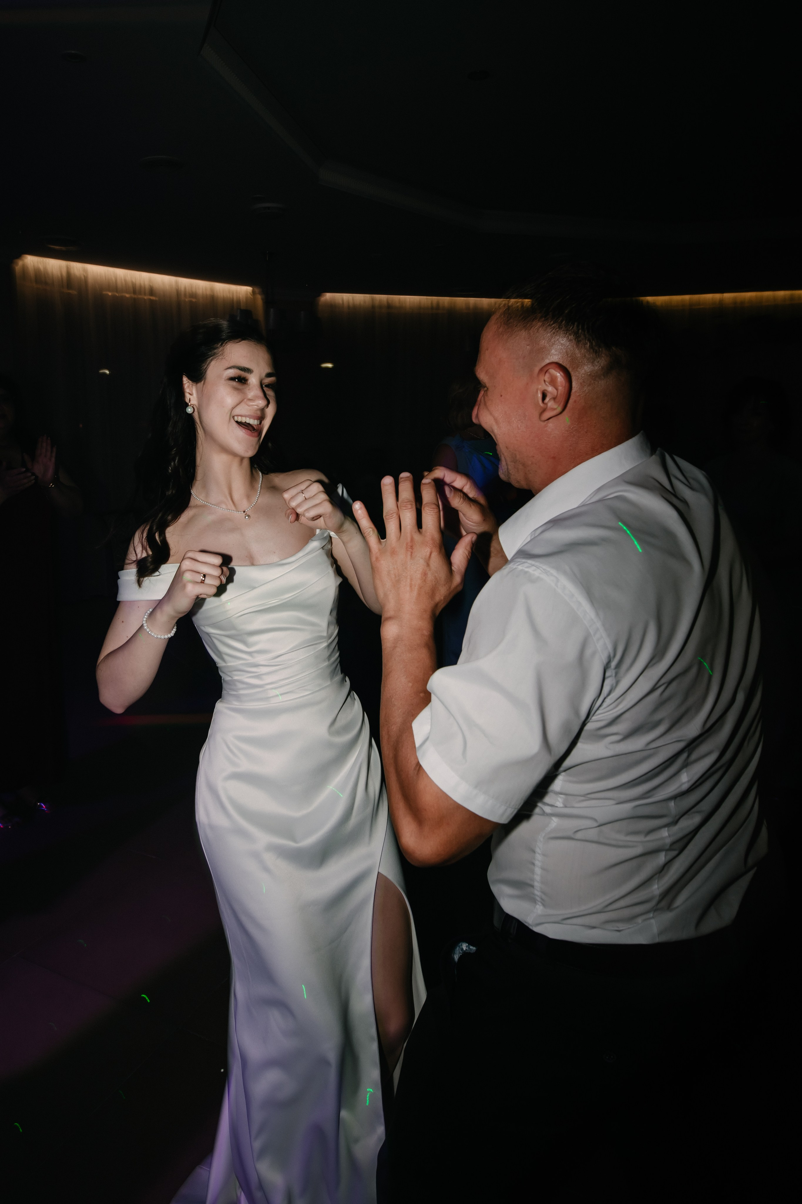 26 WED B&И. Свадебный фотограф в Старом Осколе Тулинова Мария