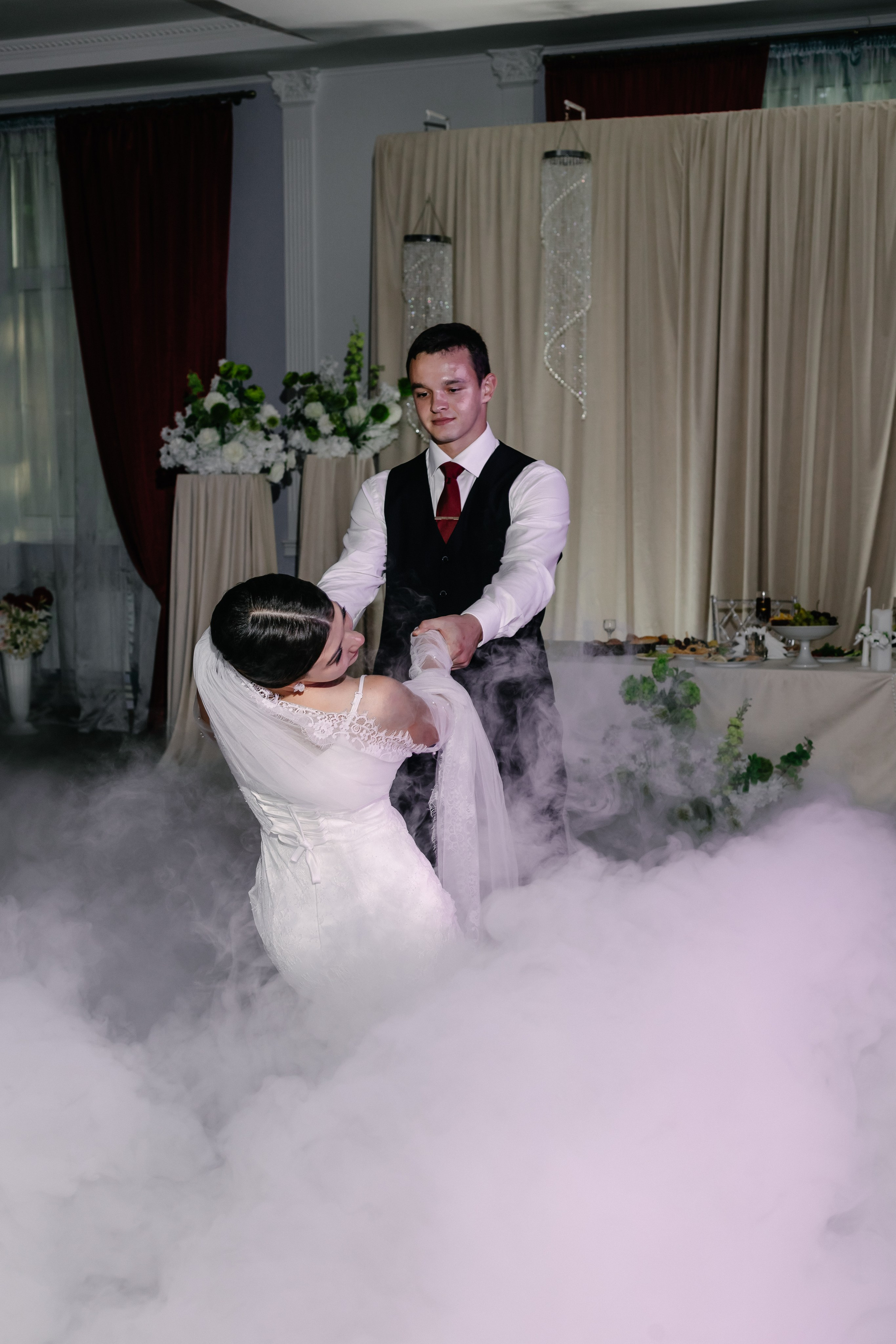 26 WED Л&С. Свадебный фотограф в Старом Осколе Тулинова Мария