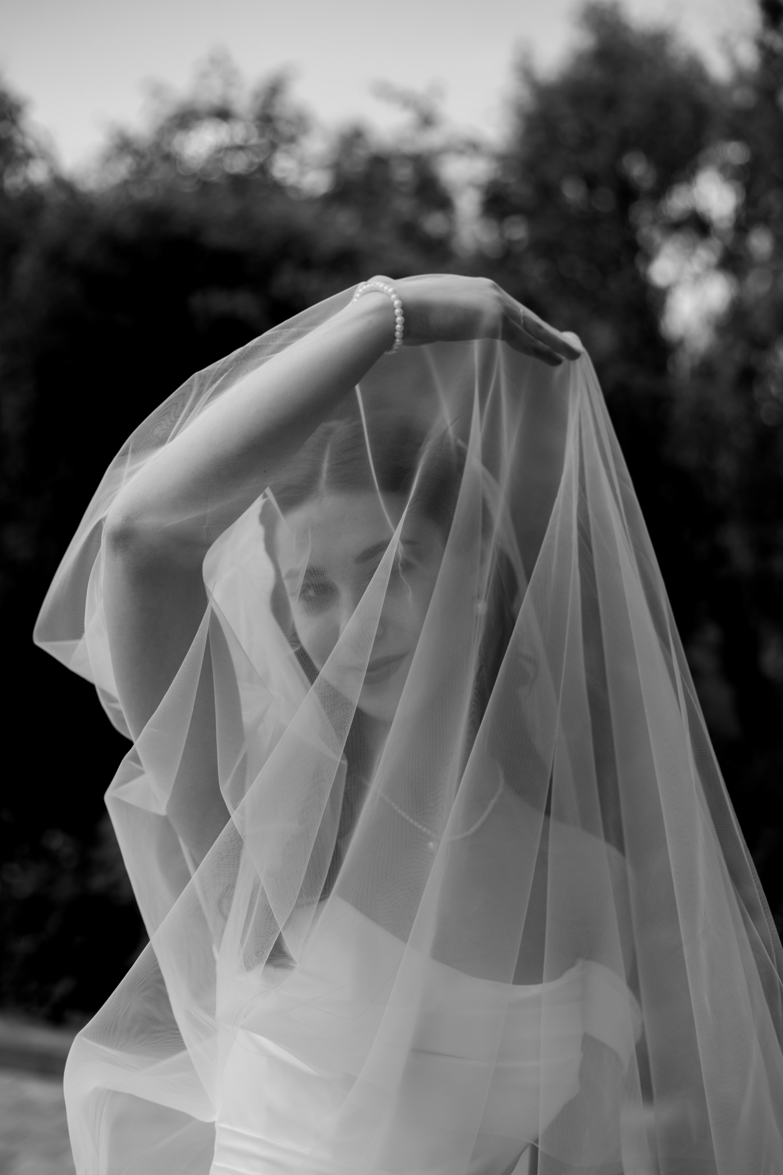 26 WED B&И. Свадебный фотограф в Старом Осколе Тулинова Мария