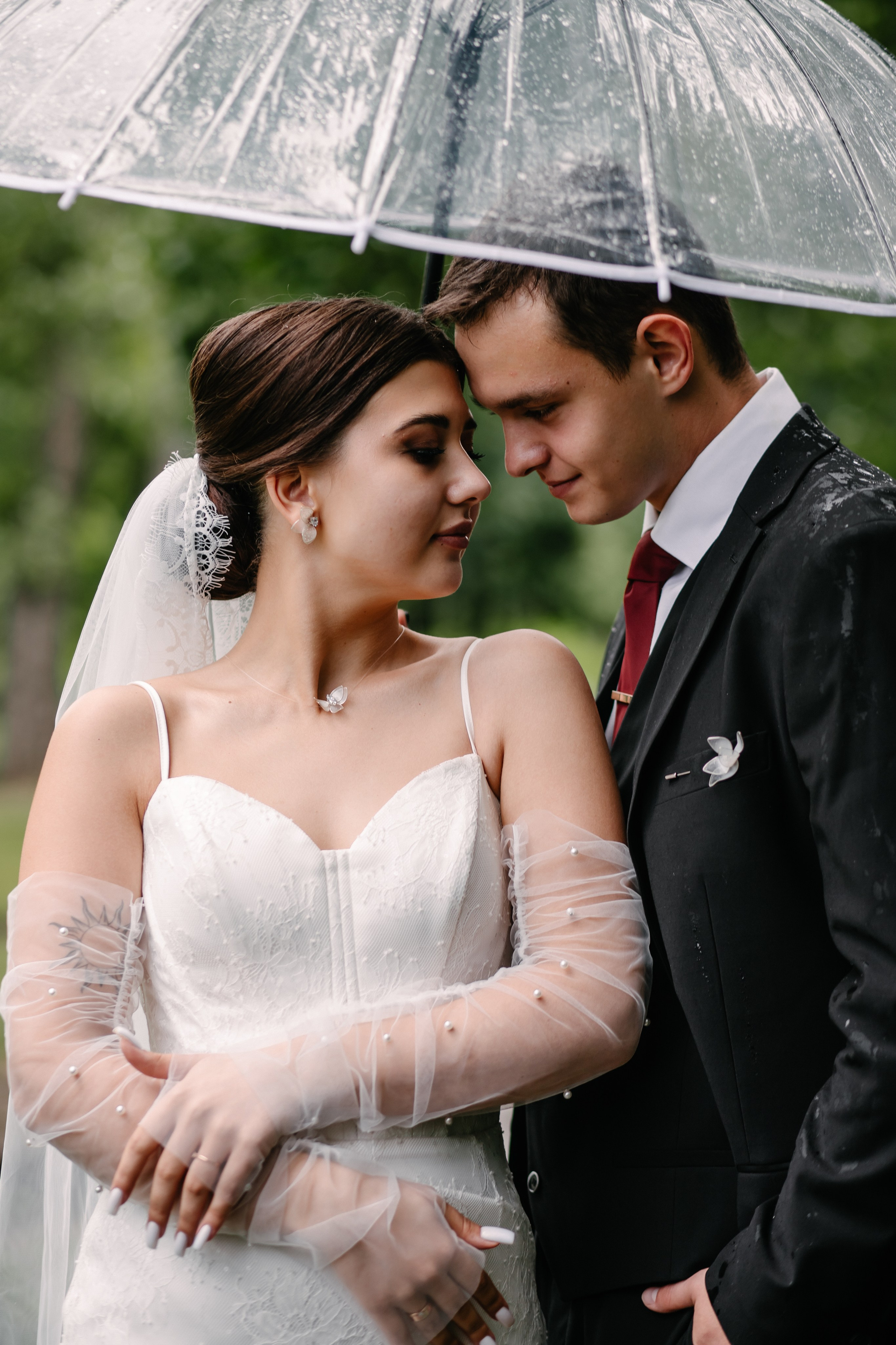 26 WED Л&С. Свадебный фотограф в Старом Осколе Тулинова Мария
