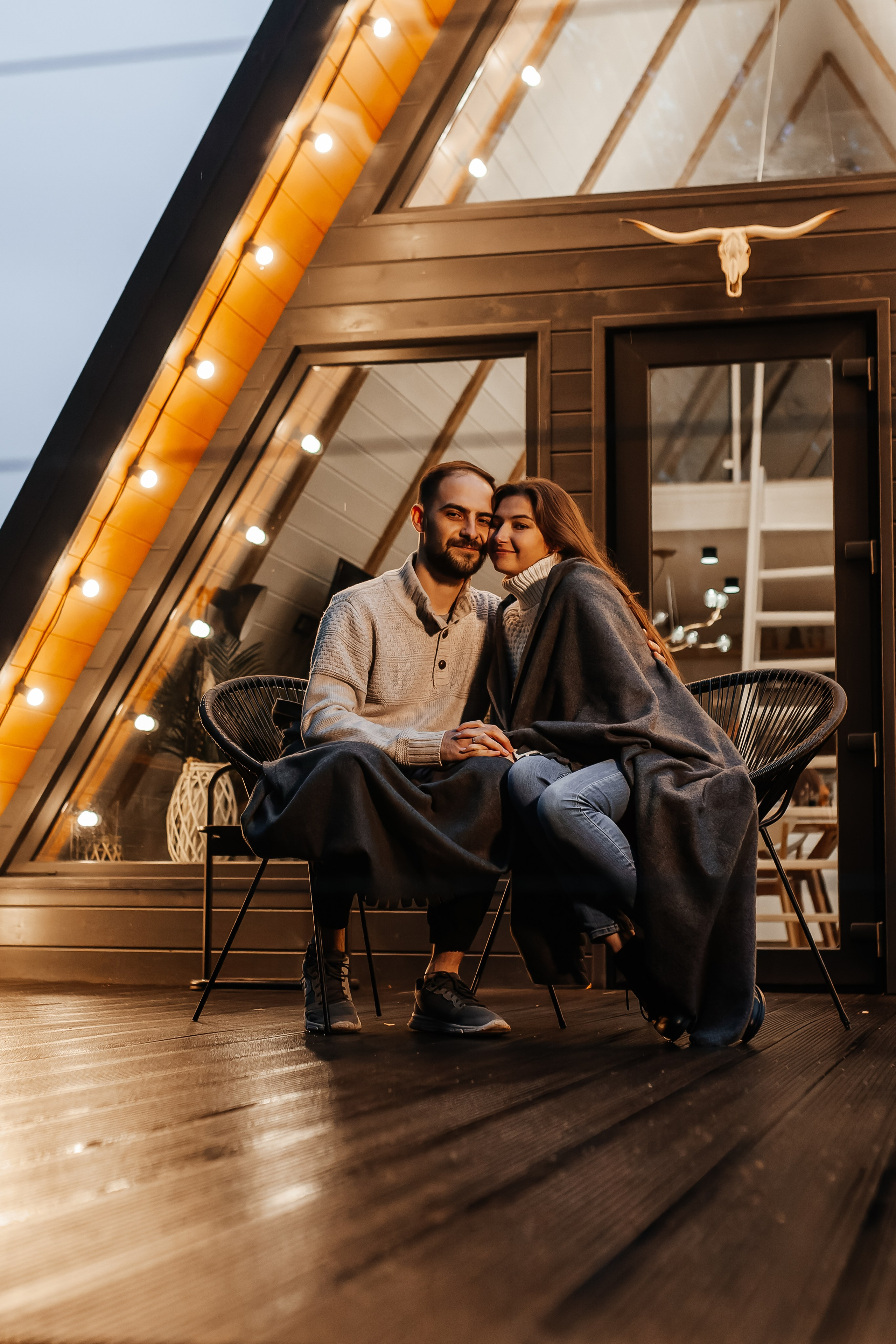 Кедр-камп. Марина Шаймухаметова. Фотограф в Уфе