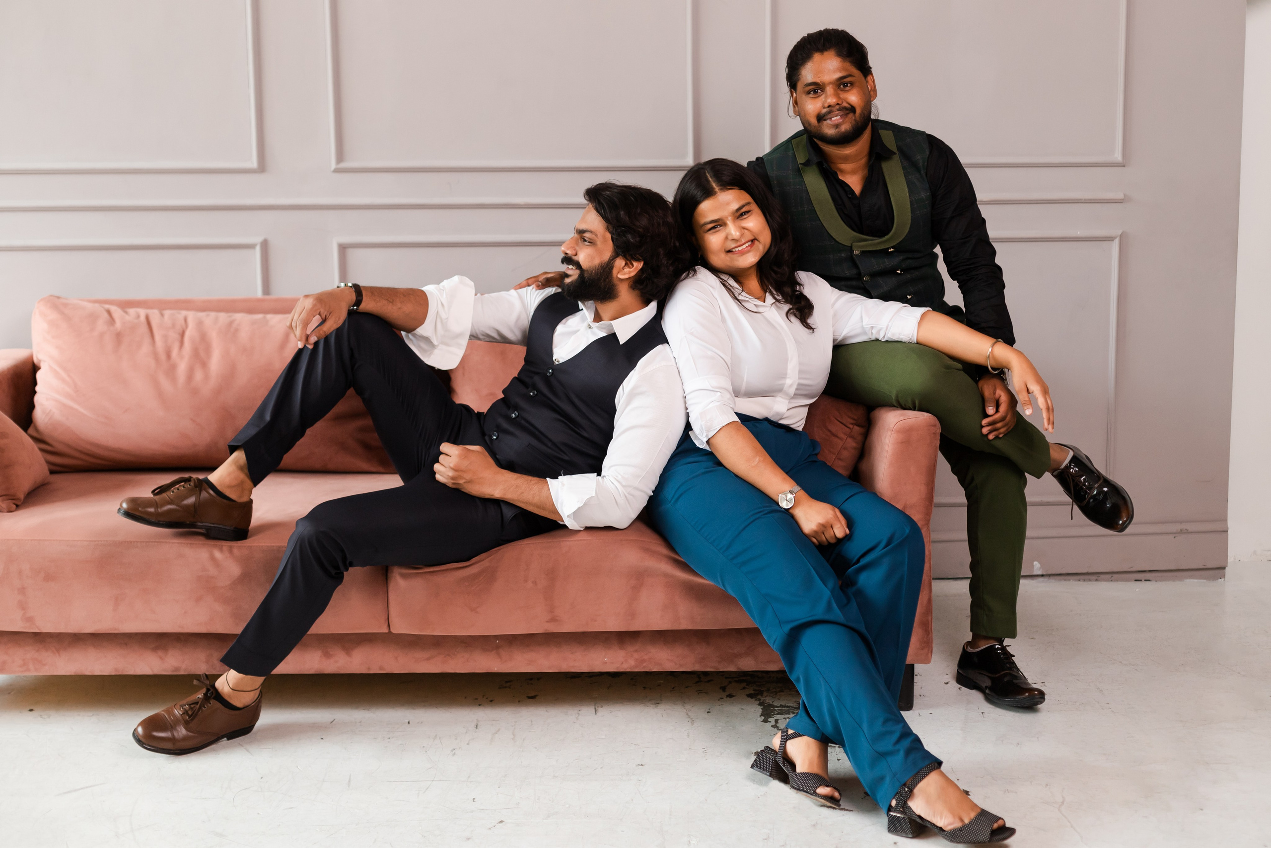 Pratchi. Марина Шаймухаметова. Фотограф в Уфе