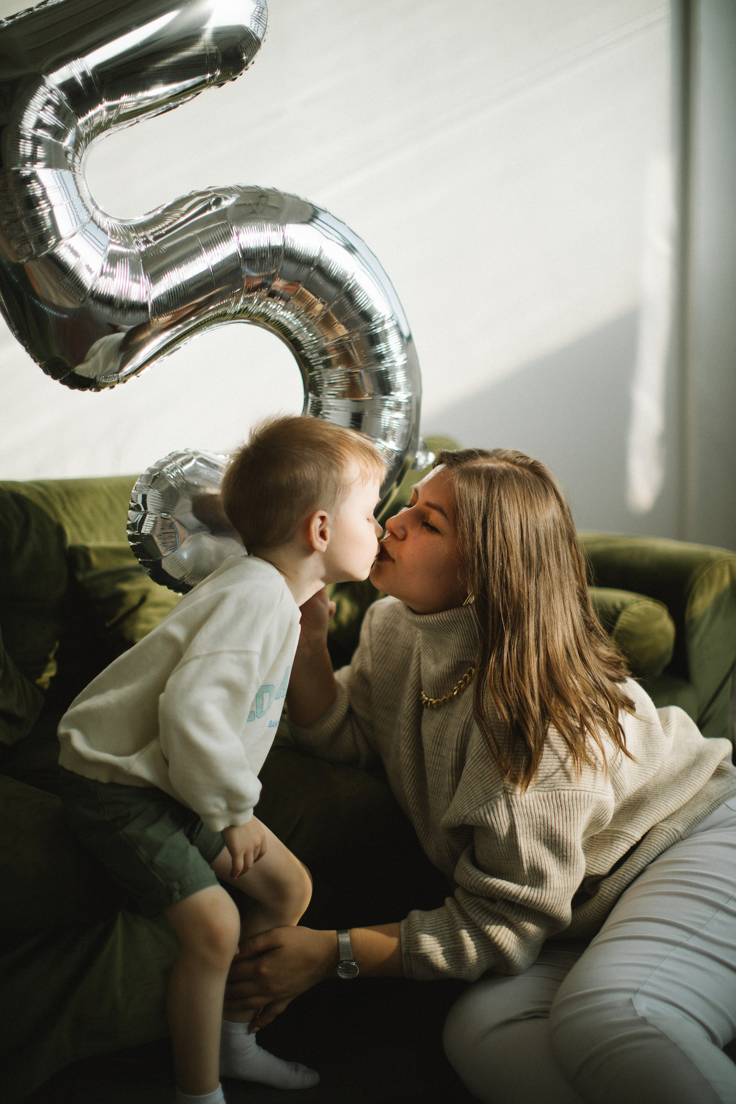 День Рождения Саши🤍. Фотограф в Нижнем Новгороде