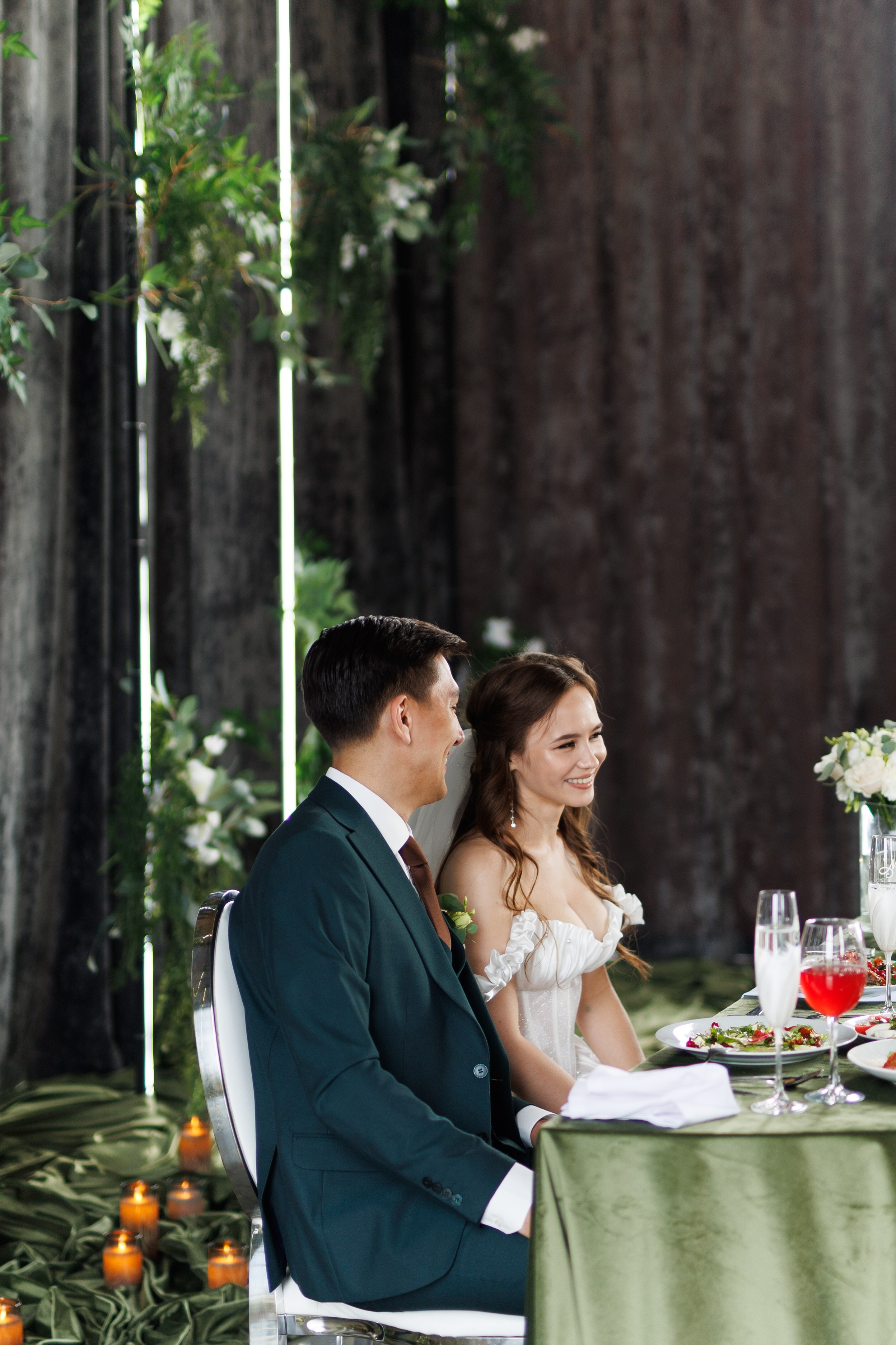 Алмаз Вилия. Фотограф Александр Литвинов