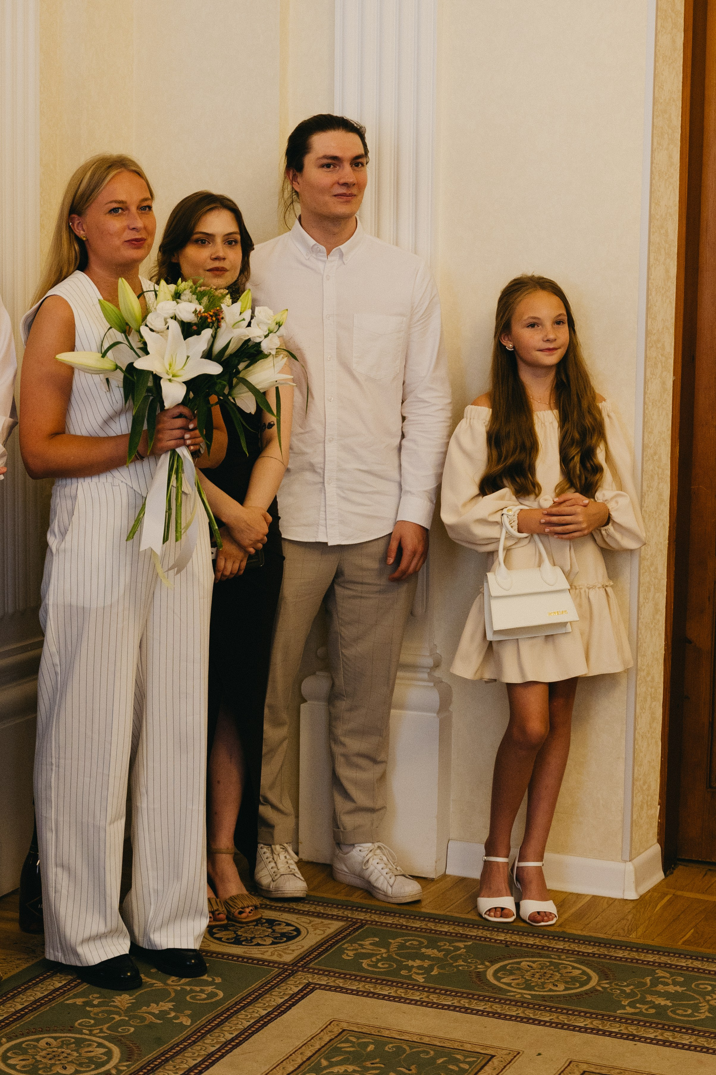 Люба и Влад / 2025. Свадебный фотограф Нижний Новгород Фатичев Артем