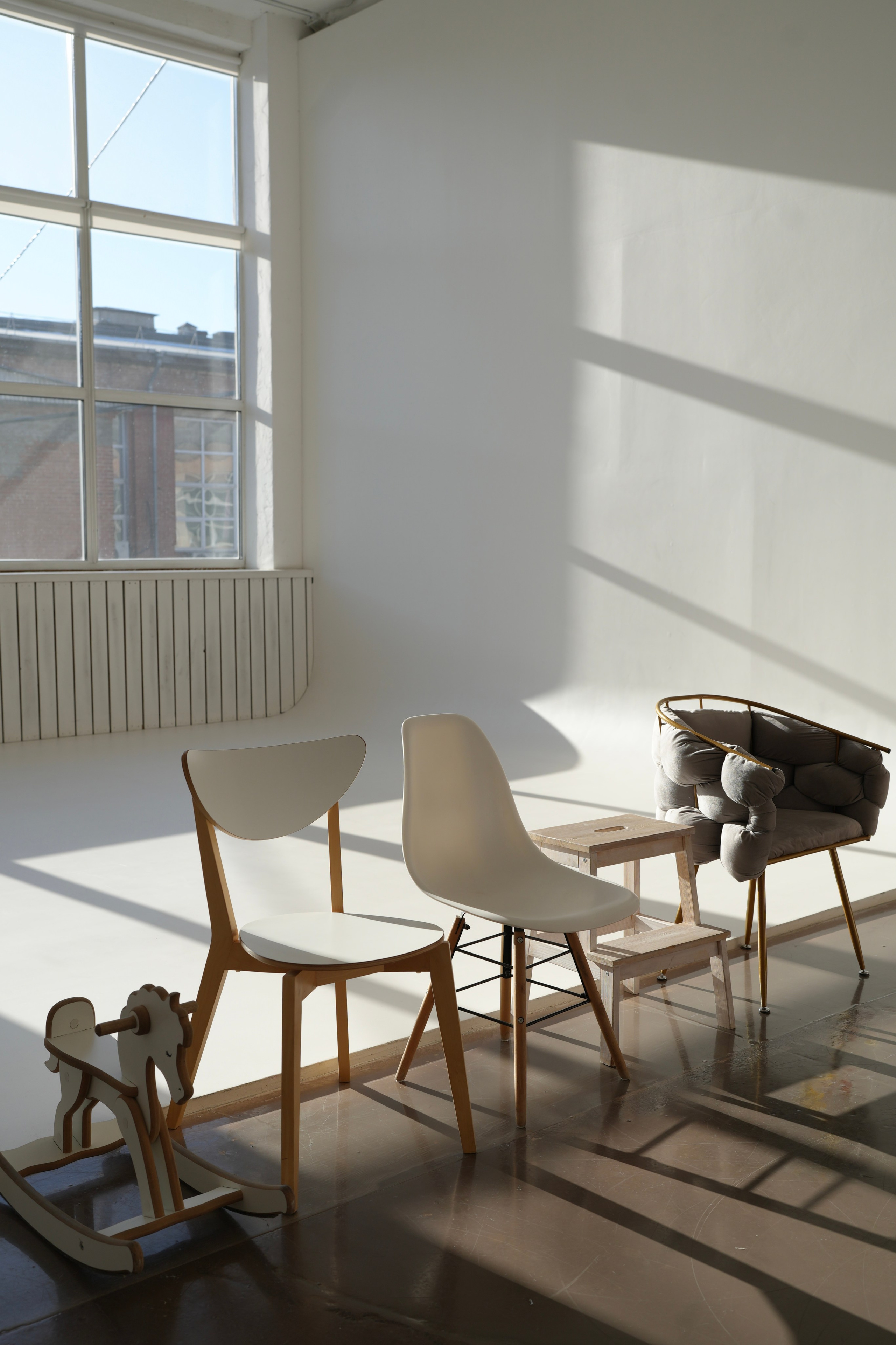 Зал Классический