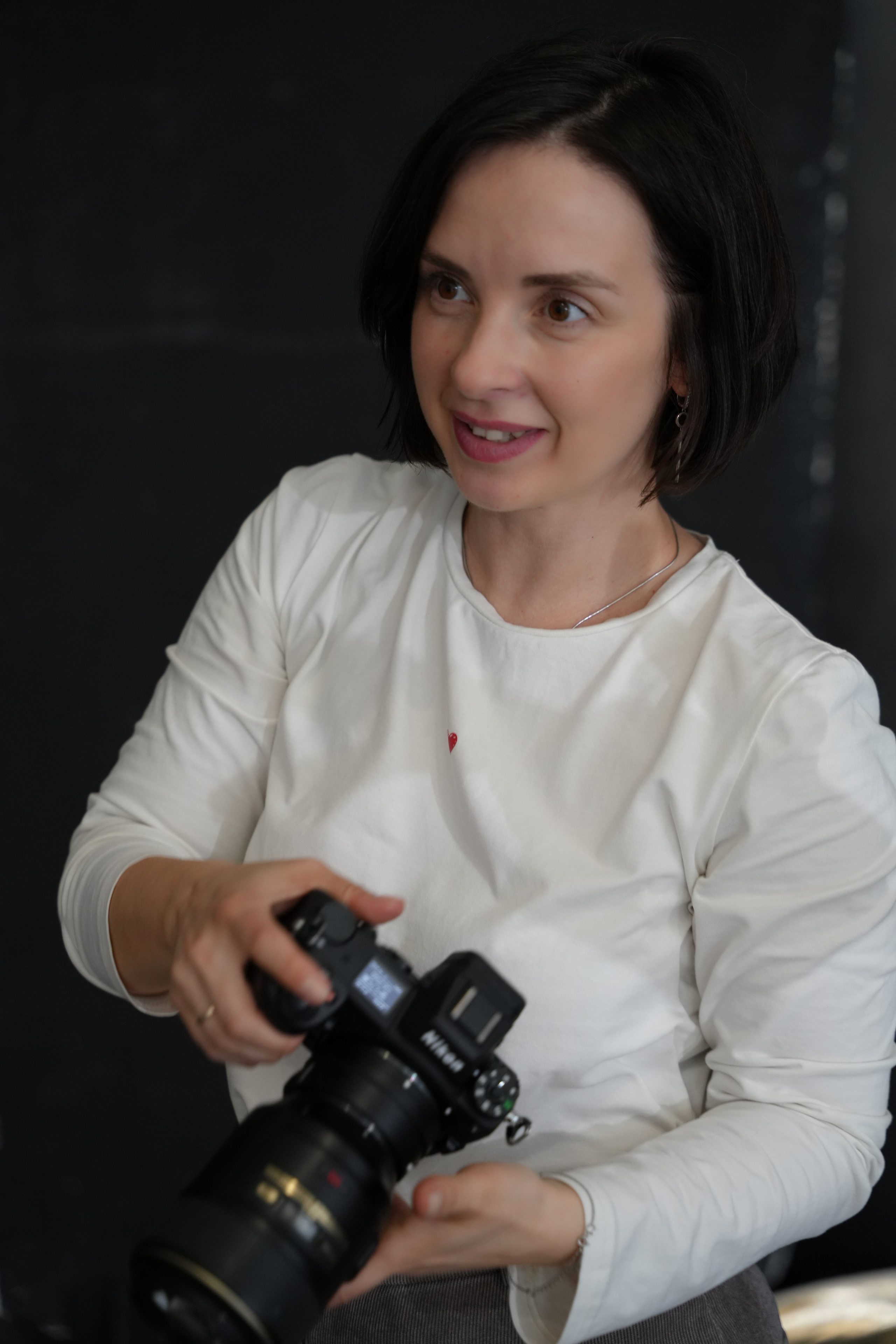 #backstage со съёмки для бренда Booster Bar. Портретный фотограф в Санкт-Петербурге Дмитриева Наталия