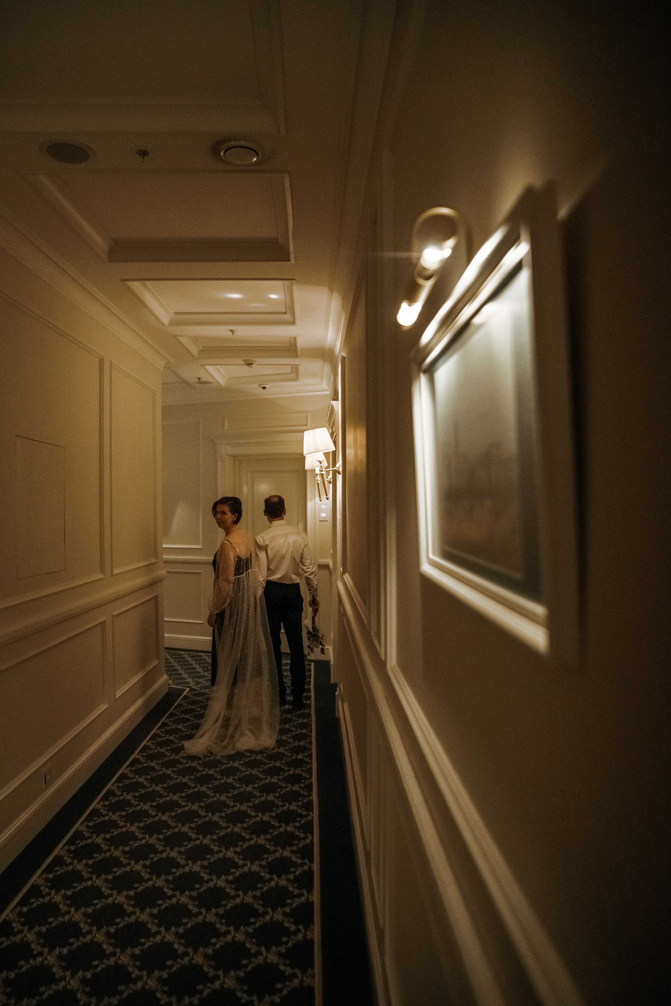 Оля и Рома. Портретный фотограф в Санкт-Петербурге Дмитриева Наталия