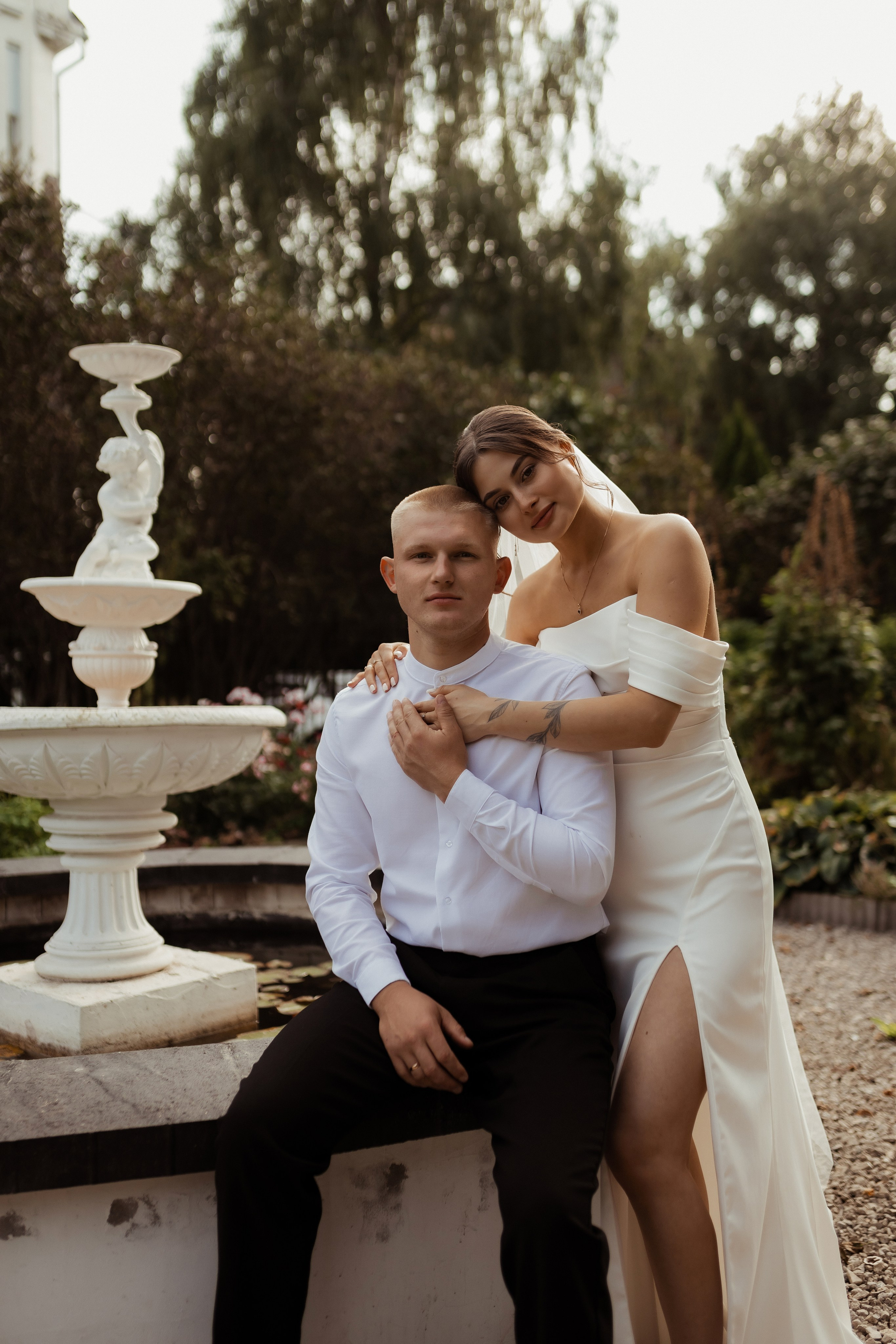 Илья & Анна. ФОТОГРАФ Маргарита Сивакова | Ярославль Кострома Москва