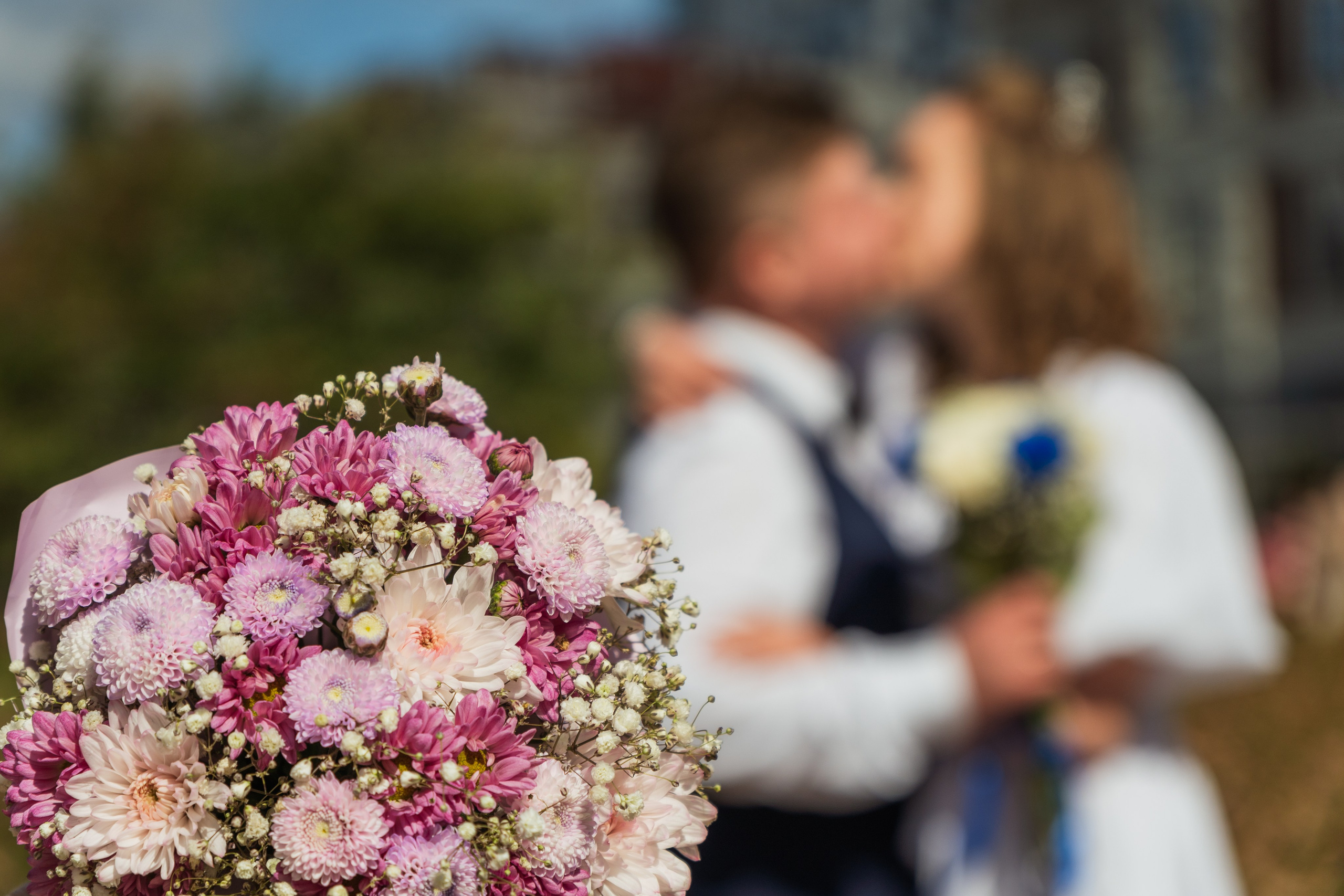 Анастасия и Владислав. Портретный, репортажный и свадебный фотограф в Екатеринбурге Денис Южаков