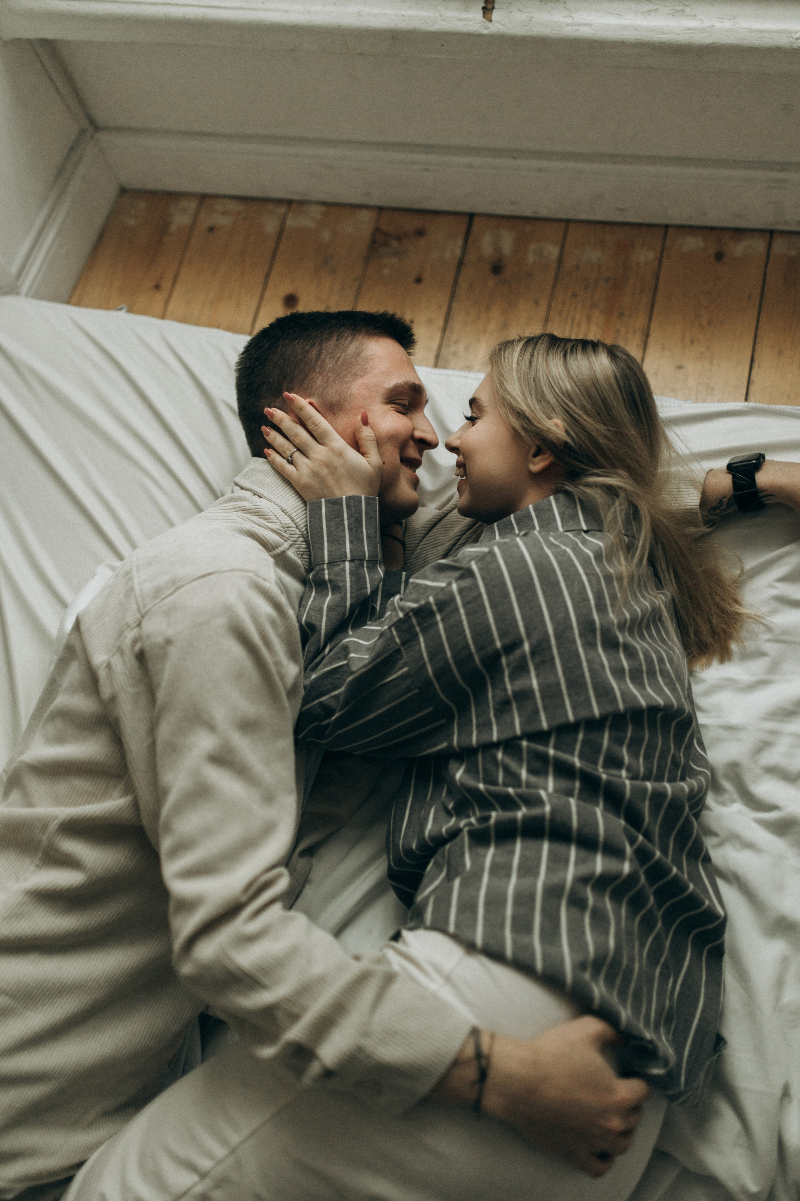 Юлия и Кирилл. Фотограф в Санкт-Петербурге