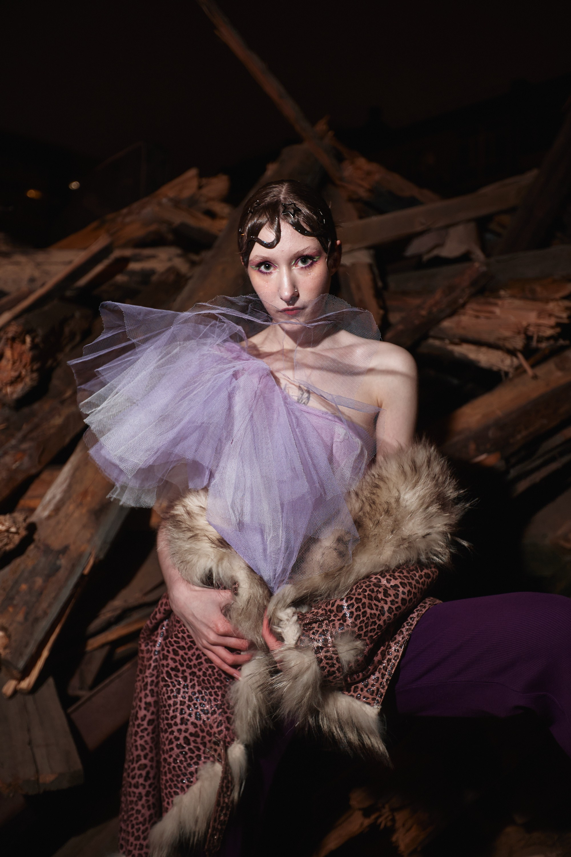 Лиза. Даниил Савиных | Фотограф Тюмень