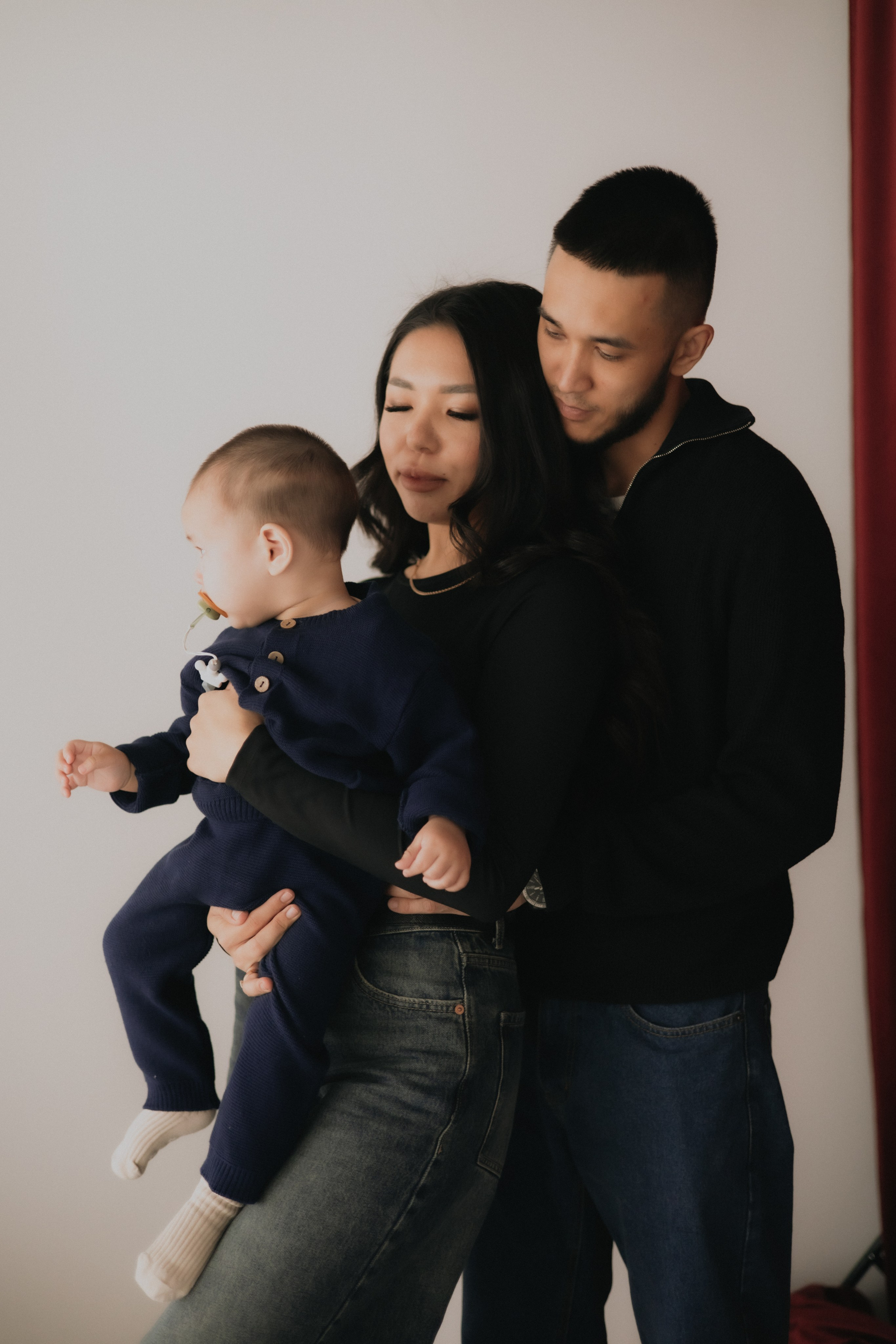 Фотосессия к годику. Свадебный фотограф в Астрахани