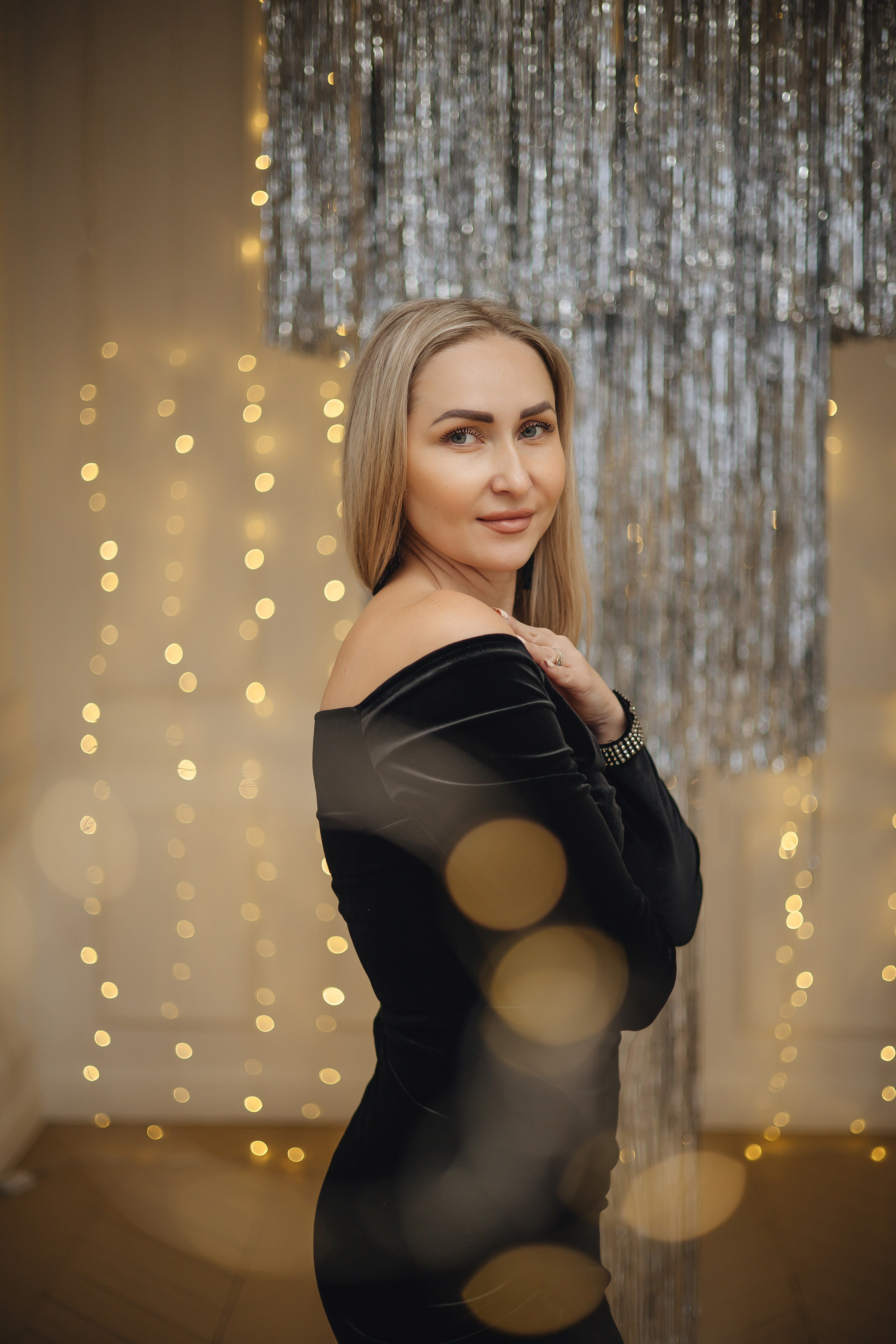 Надежда. Виктория Файфер| фотограф Новосибирск