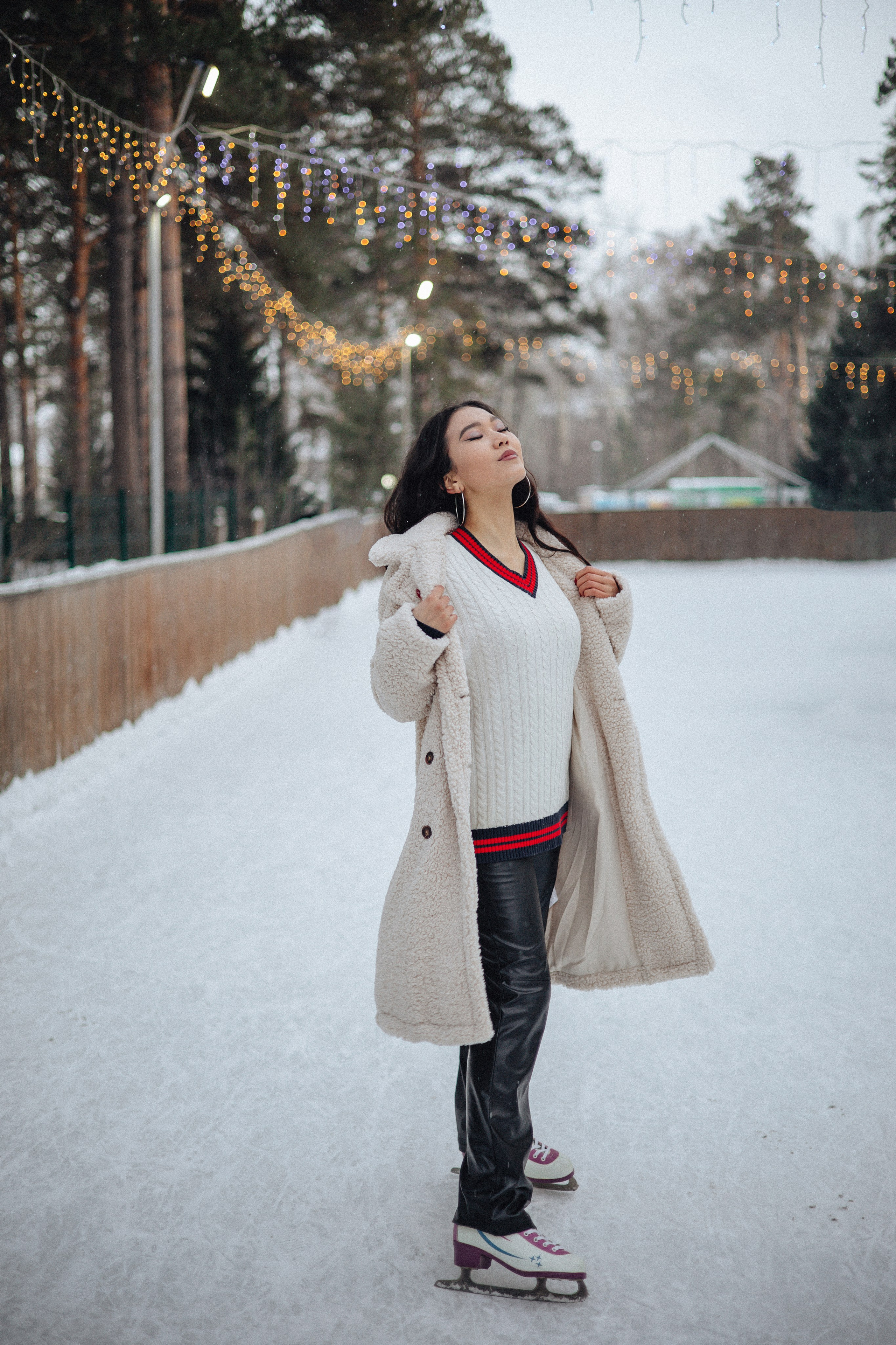 Адина. Виктория Файфер| фотограф Новосибирск