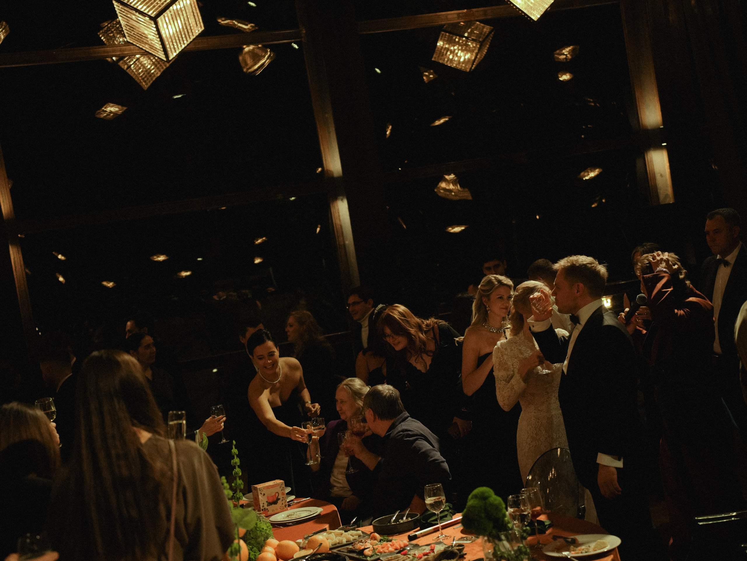 Свободны, счастливы, вместе. Свадебный фотограф Москва