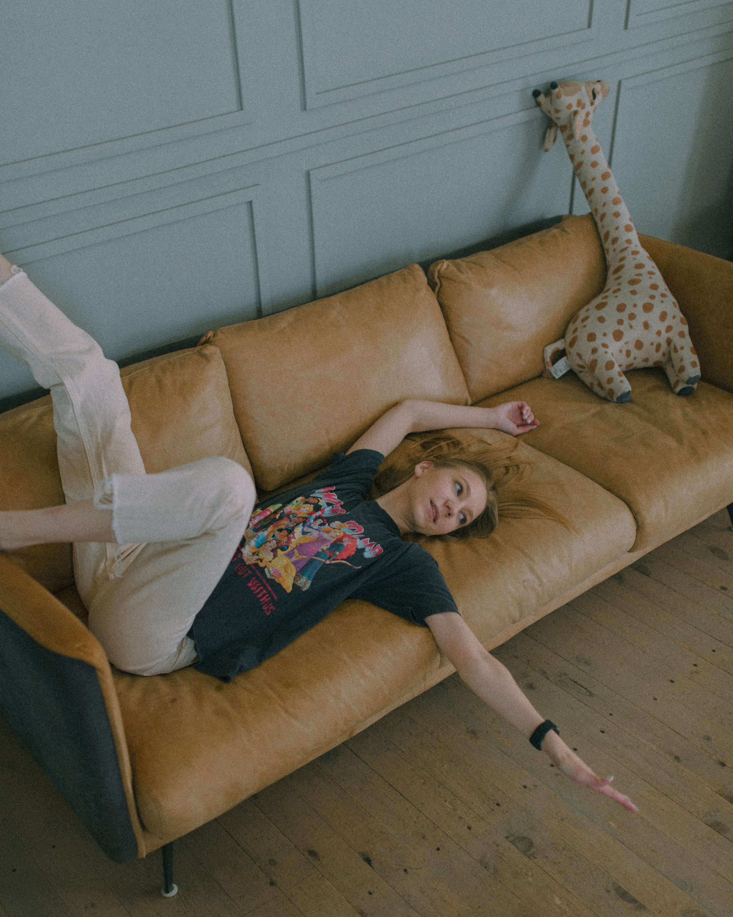 Family. Фотографирую искусство в Хабаровске