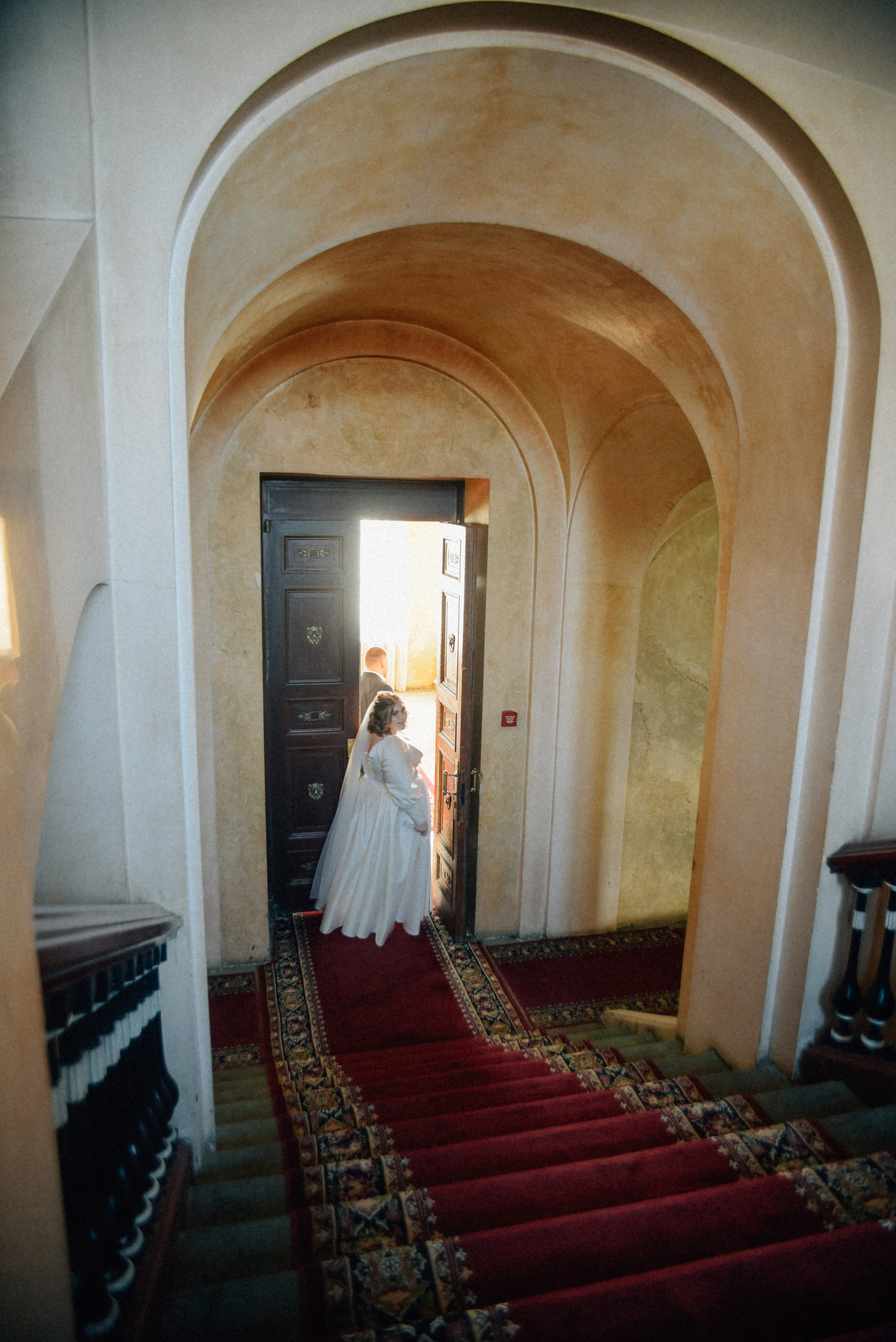 Алексей и Инна Усадьба Горенки. Фотограф Лола Волна, город Москва