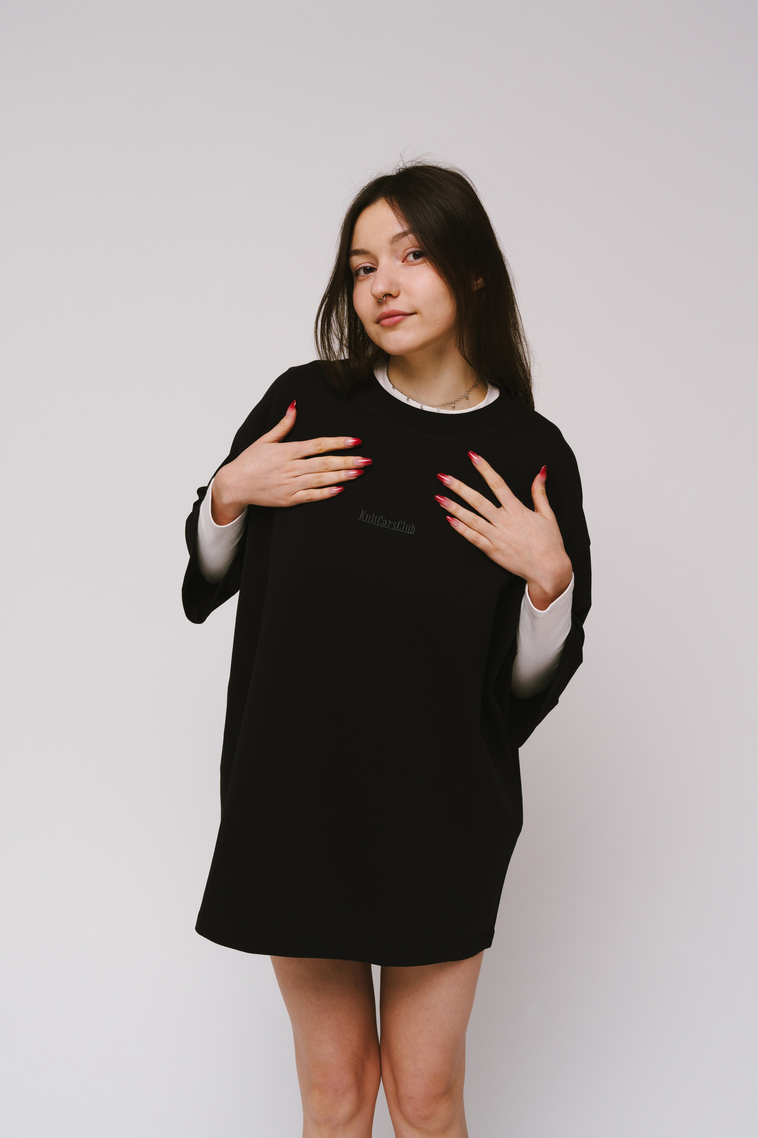 KULT wear. Фотограф в СПБ Алмаз Камаев