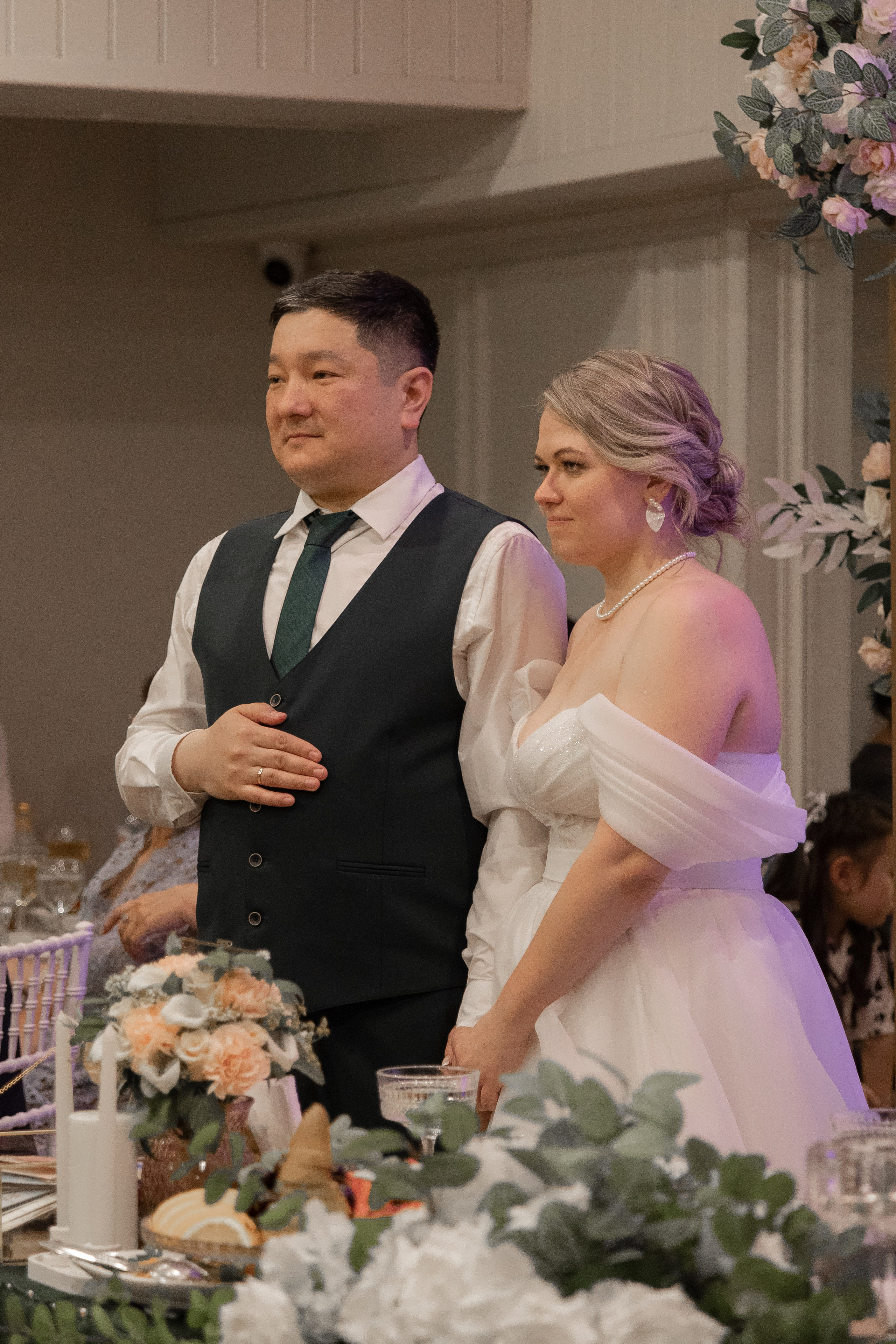 Полный день | Эрик & Алёна. Свадебный и женский фотограф в Москве