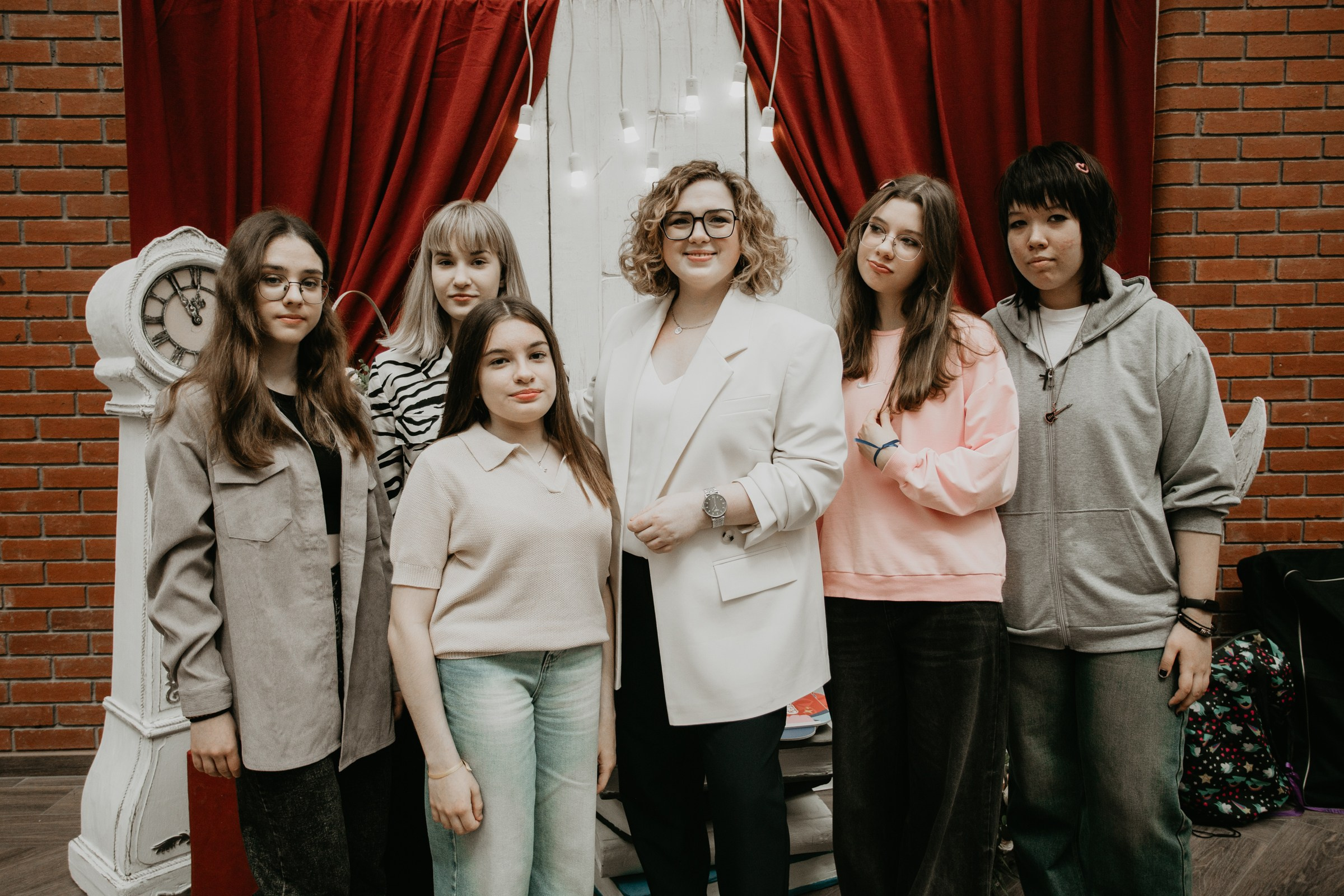 «Sweet Home». Свадебный и семейный фотограф в Тюмени Александр Виноградов