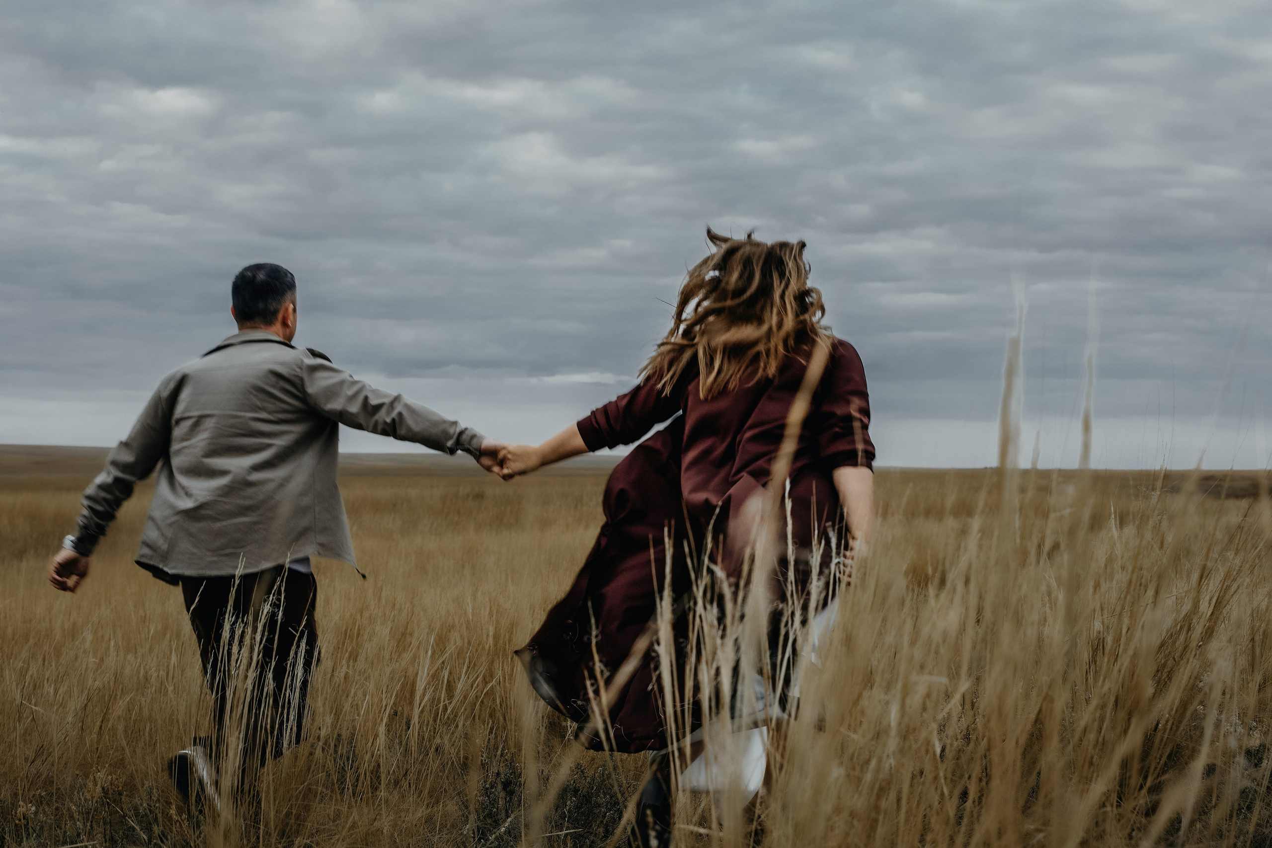 Екатерина Бодрова-фотограф г. Ясный/п. Домбаровский