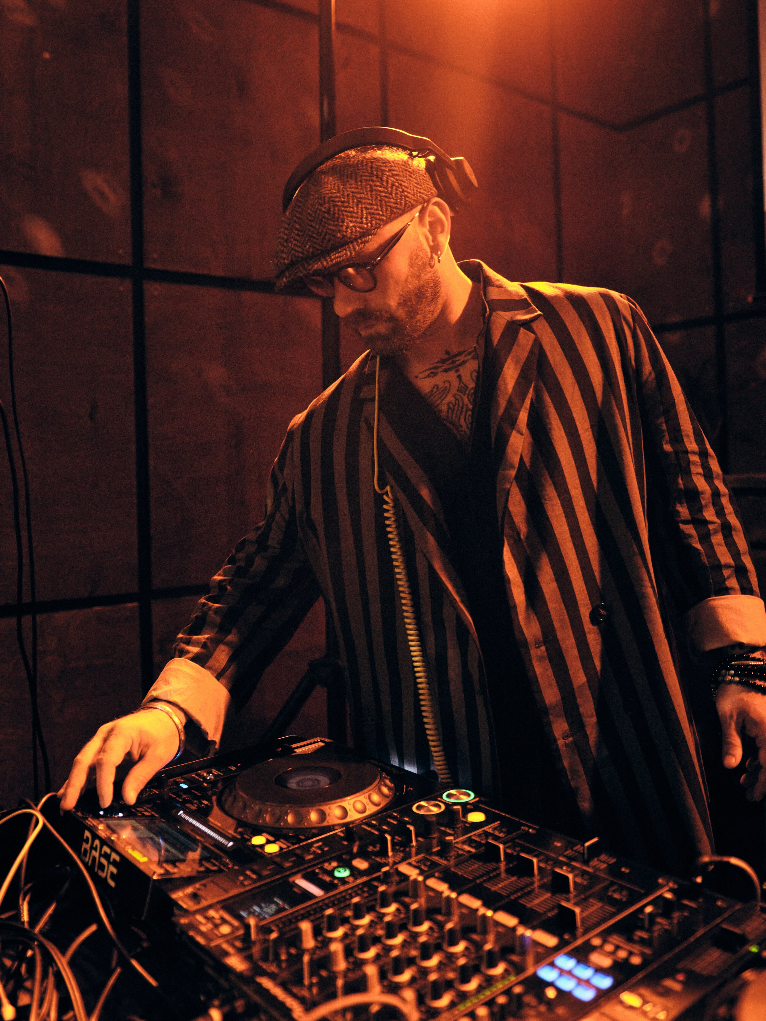 Репортажная съёмка мероприятия. Коммерческий, репортажный фотограф в Москве Лейла Мару