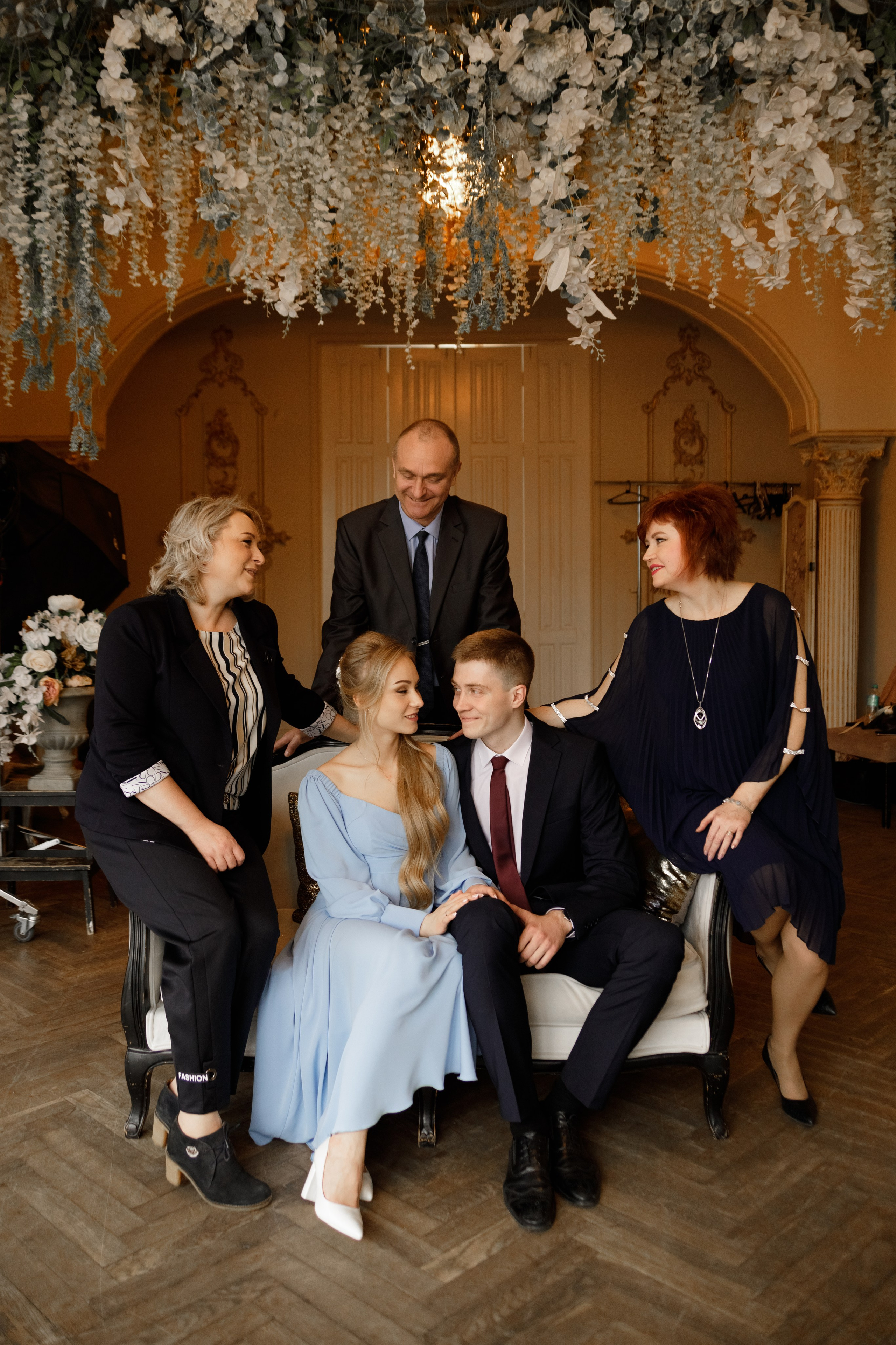 MIKHAIL & MARIA. Свадебный фотограф в Туле и Москве