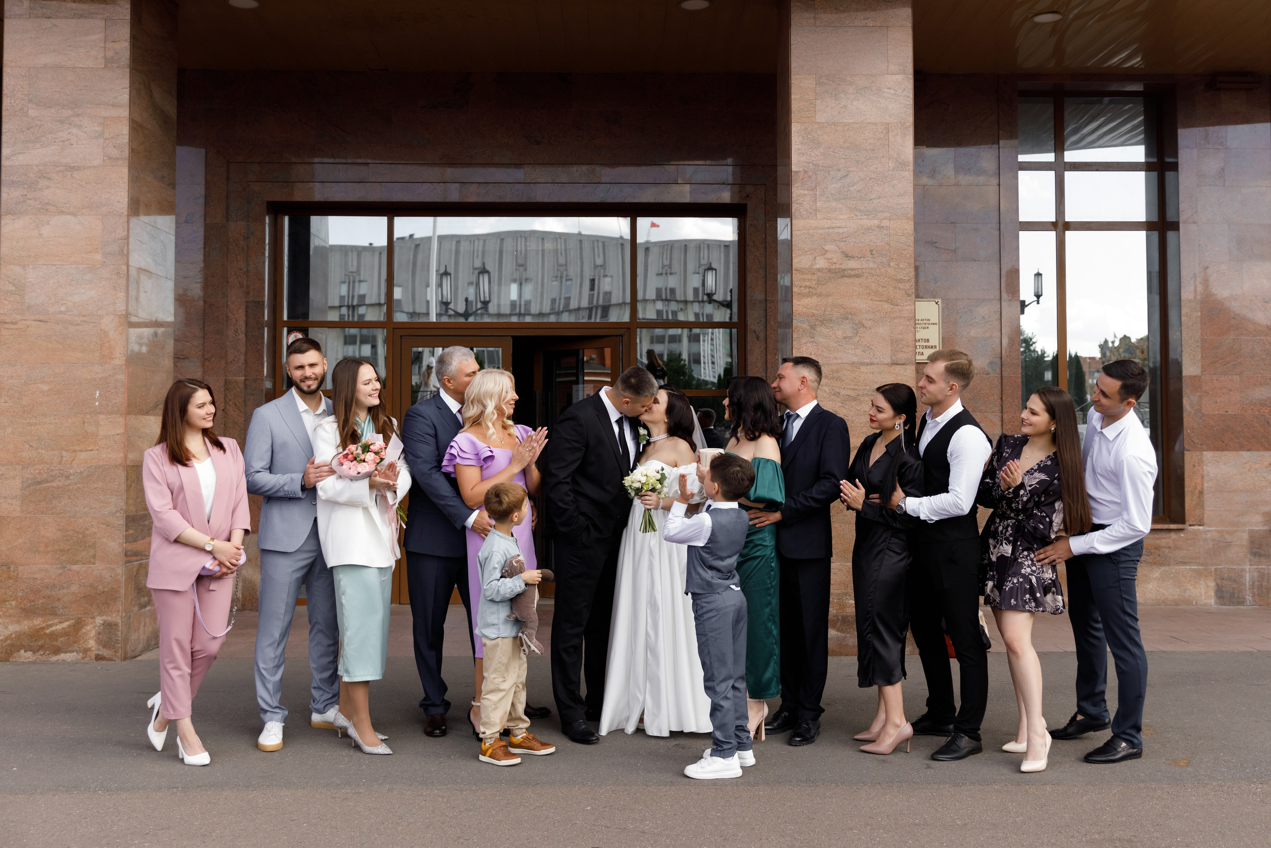 SERGEI & DARIA. Свадебный фотограф в Туле и Москве