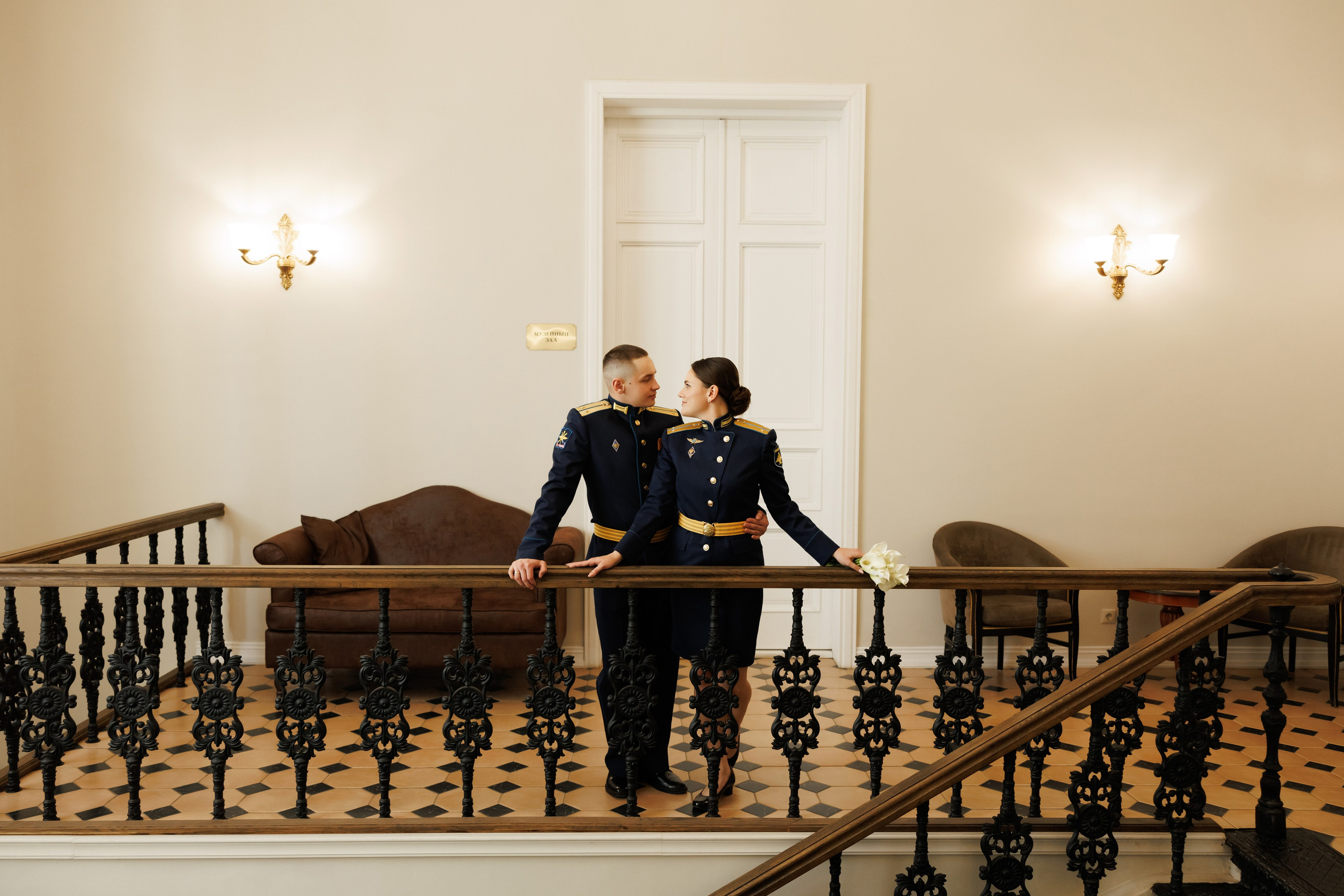 IVAN & SNEZHANA. Свадебный фотограф в Туле и Москве