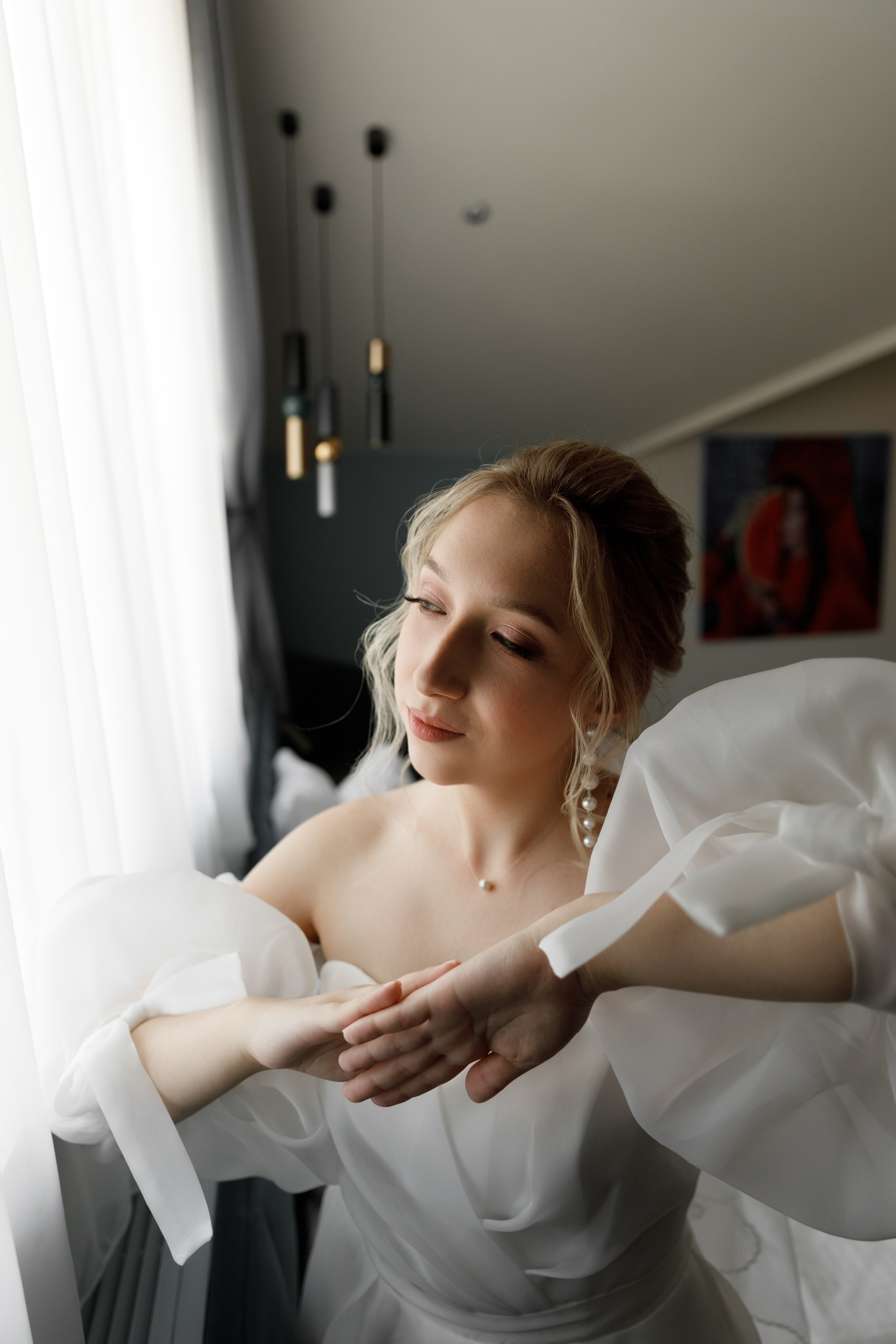 GENNADY & ANGELINA. Свадебный фотограф в Туле и Москве