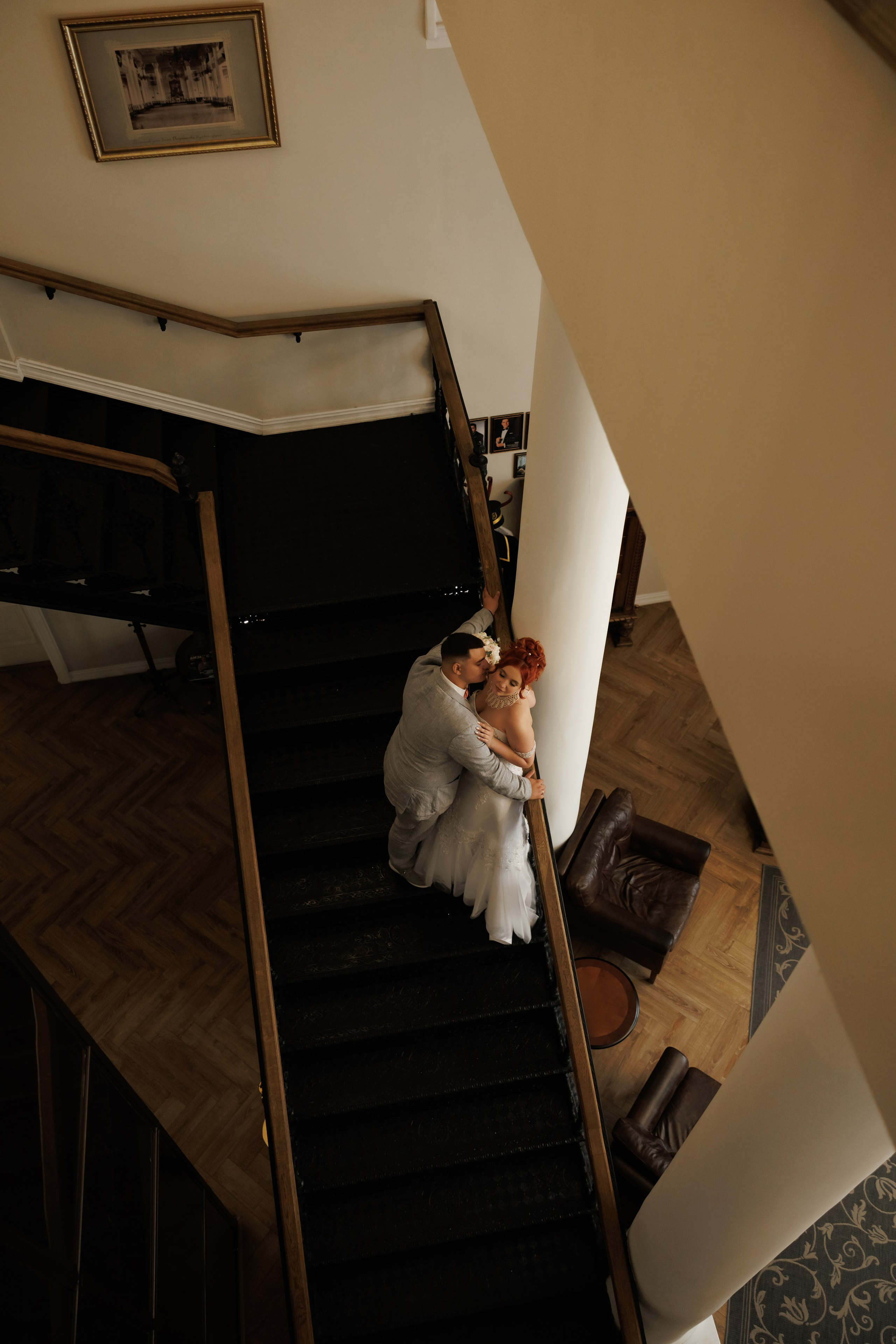 DAVID & ANASTASIA. Свадебный фотограф в Туле и Москве