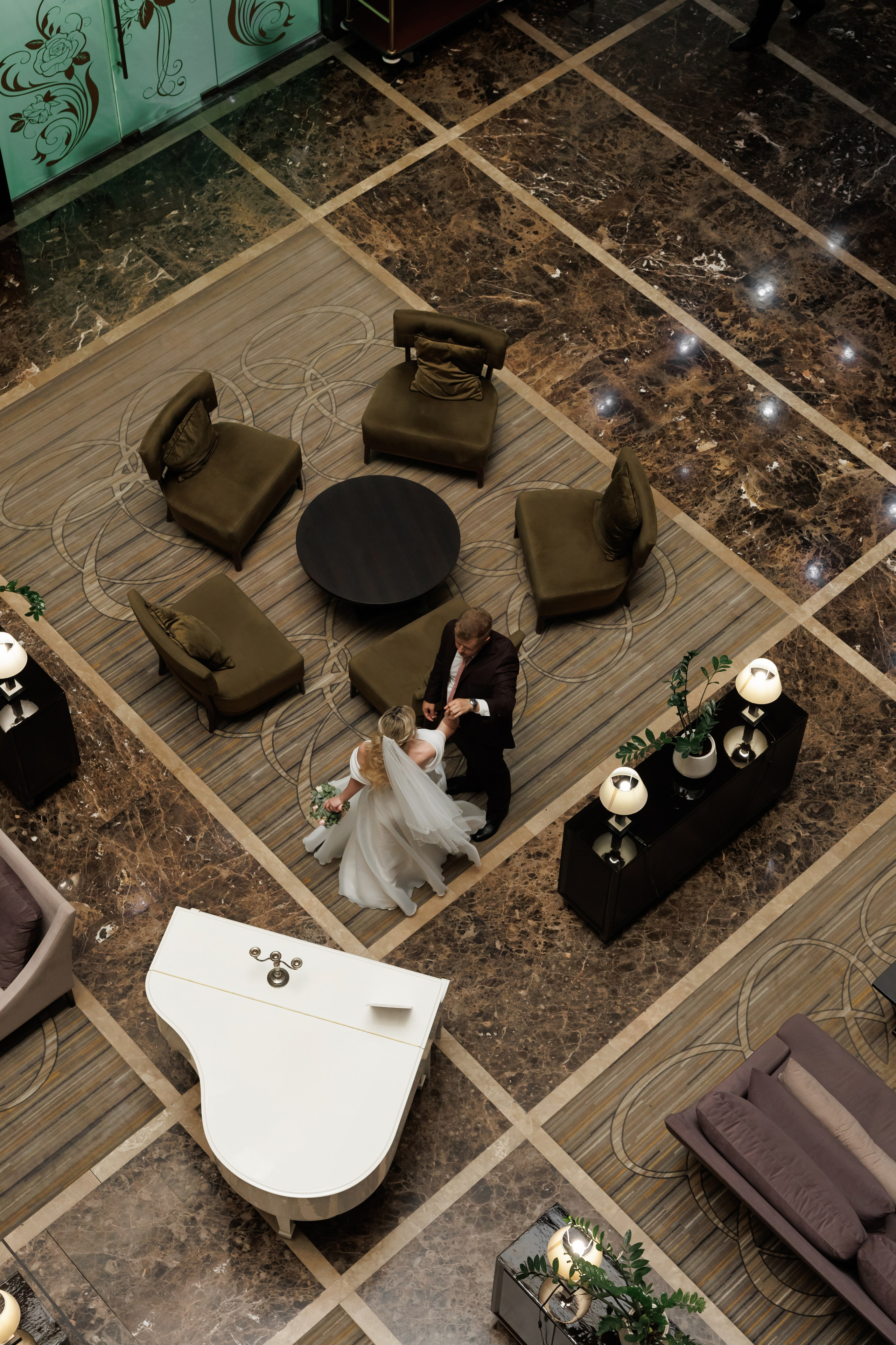 Свадьба Дмитрия и Елены. Свадебный фотограф в Туле и Москве