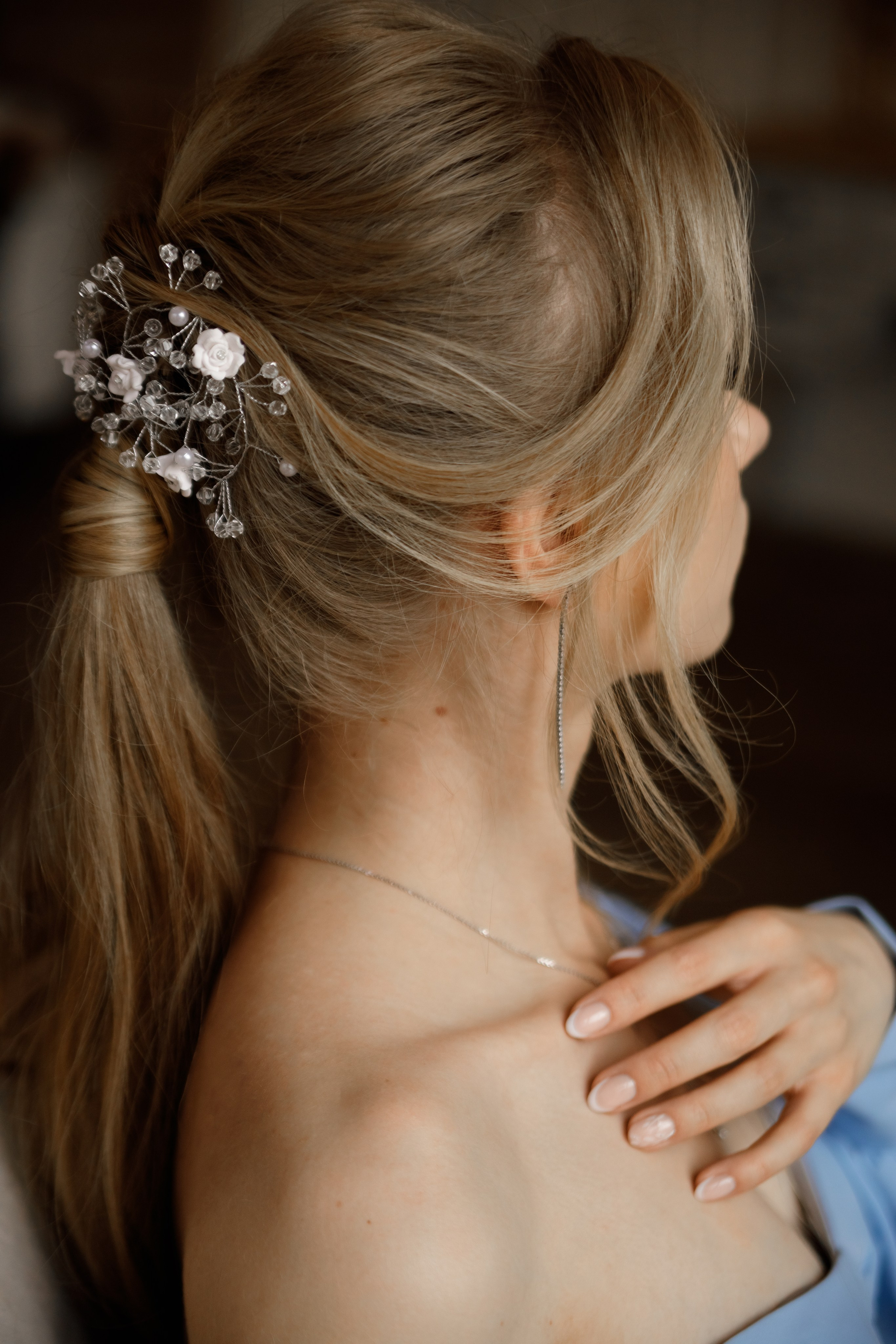 MIKHAIL & MARIA. Свадебный фотограф в Туле и Москве