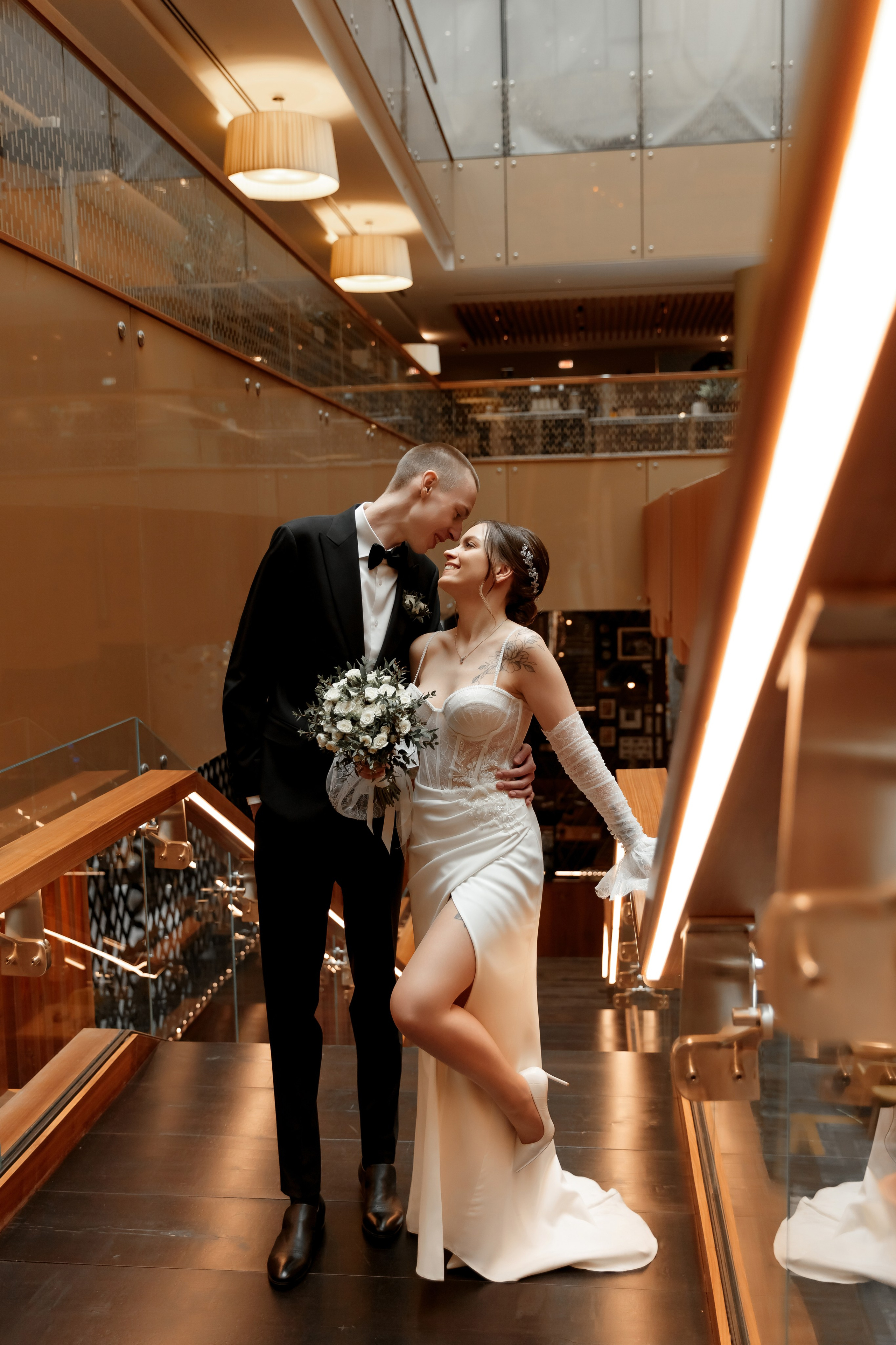 PAVEL & ALINA. Свадебный фотограф в Туле и Москве