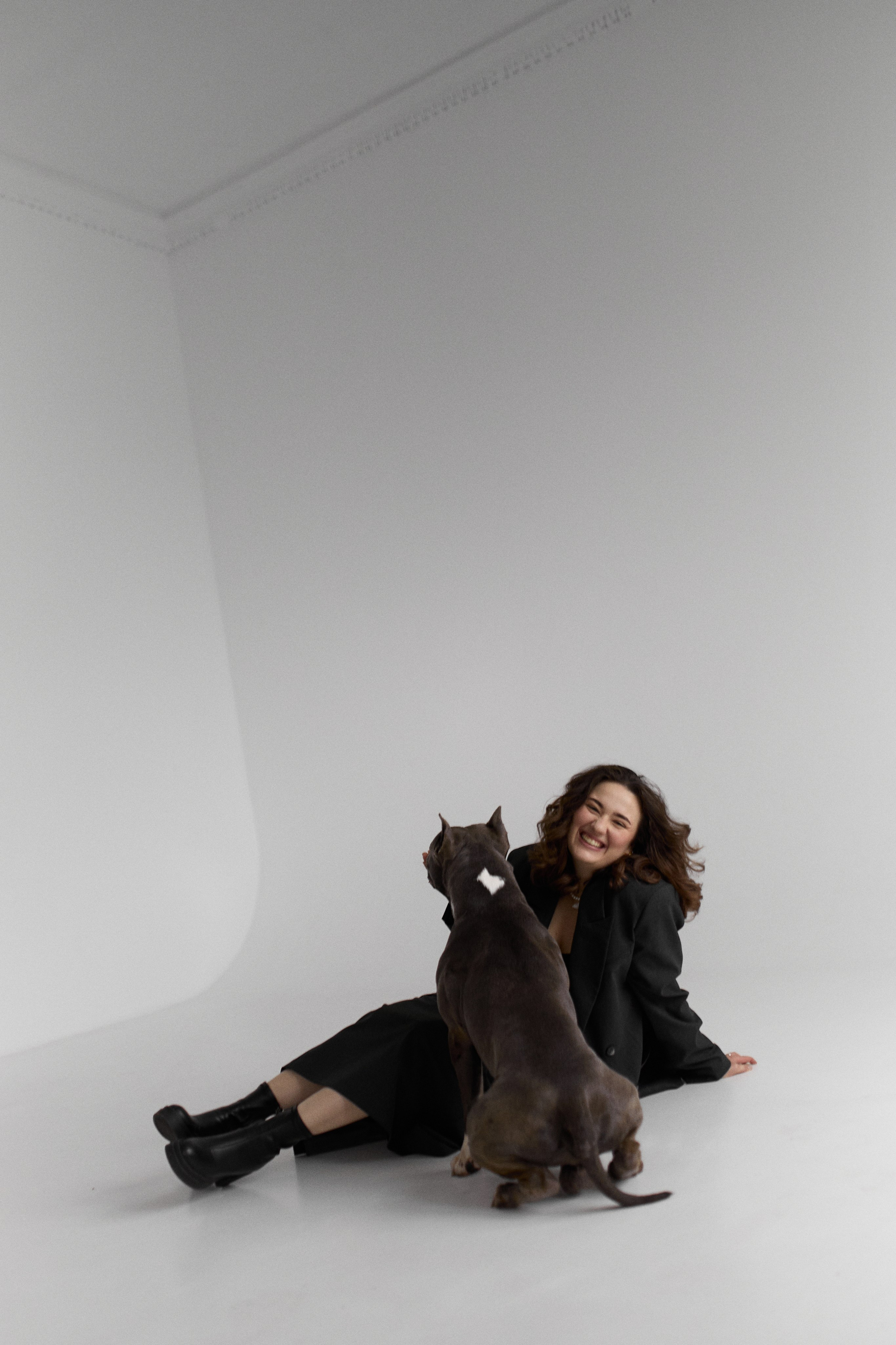 Юля и Север. Ваш душевный фотограф