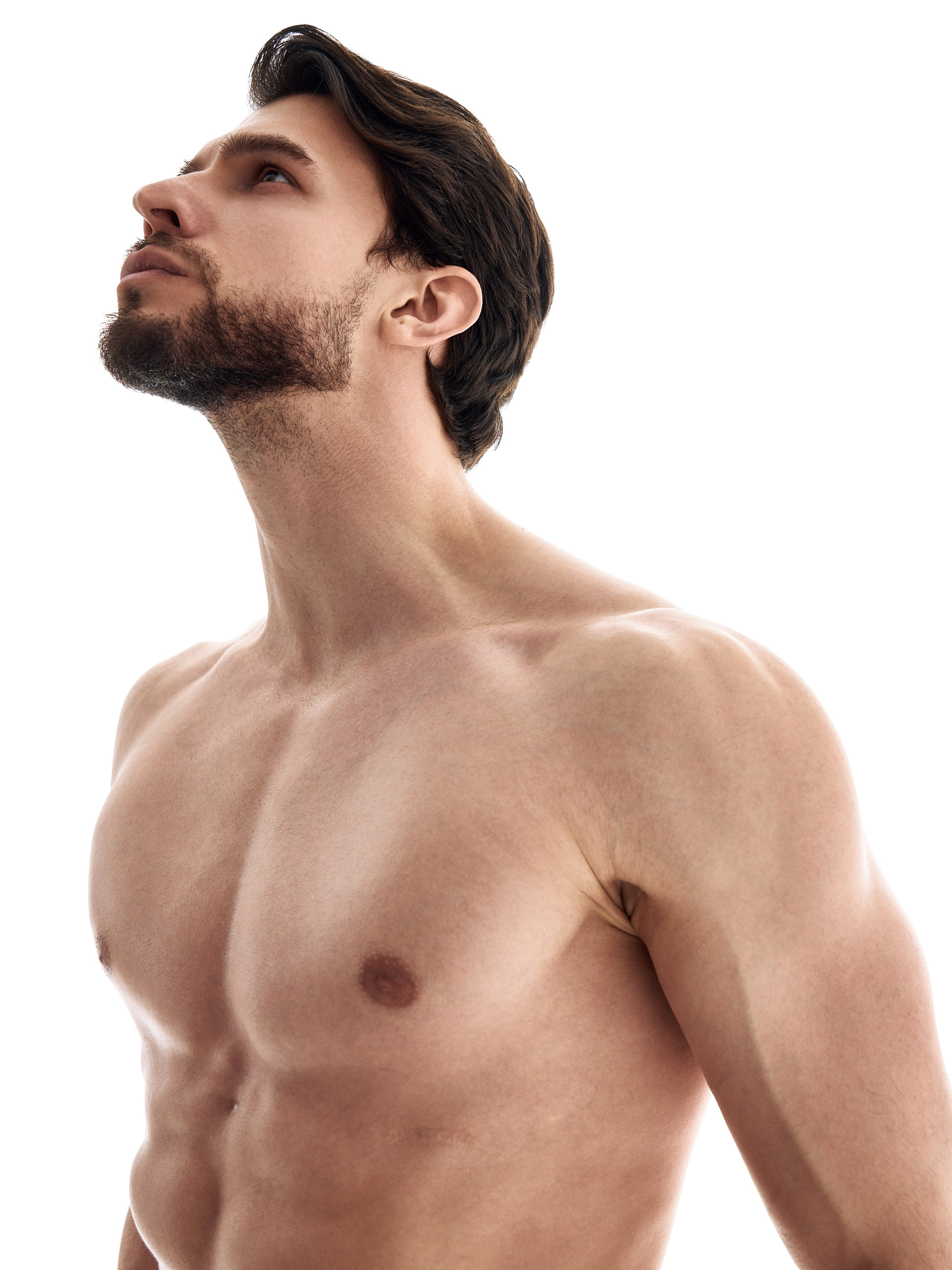 Владислав. Кирилл Гольцберг | фотограф для брендов одежды и бизнеса