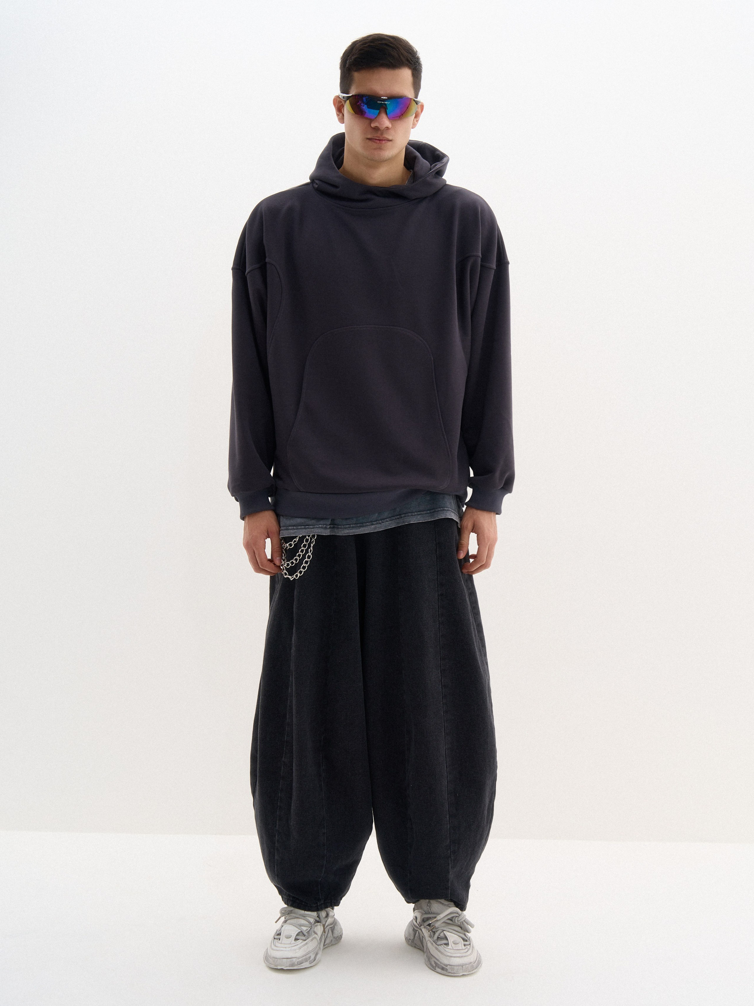 SMOSH. Кирилл Гольцберг | фотограф для брендов одежды и бизнеса