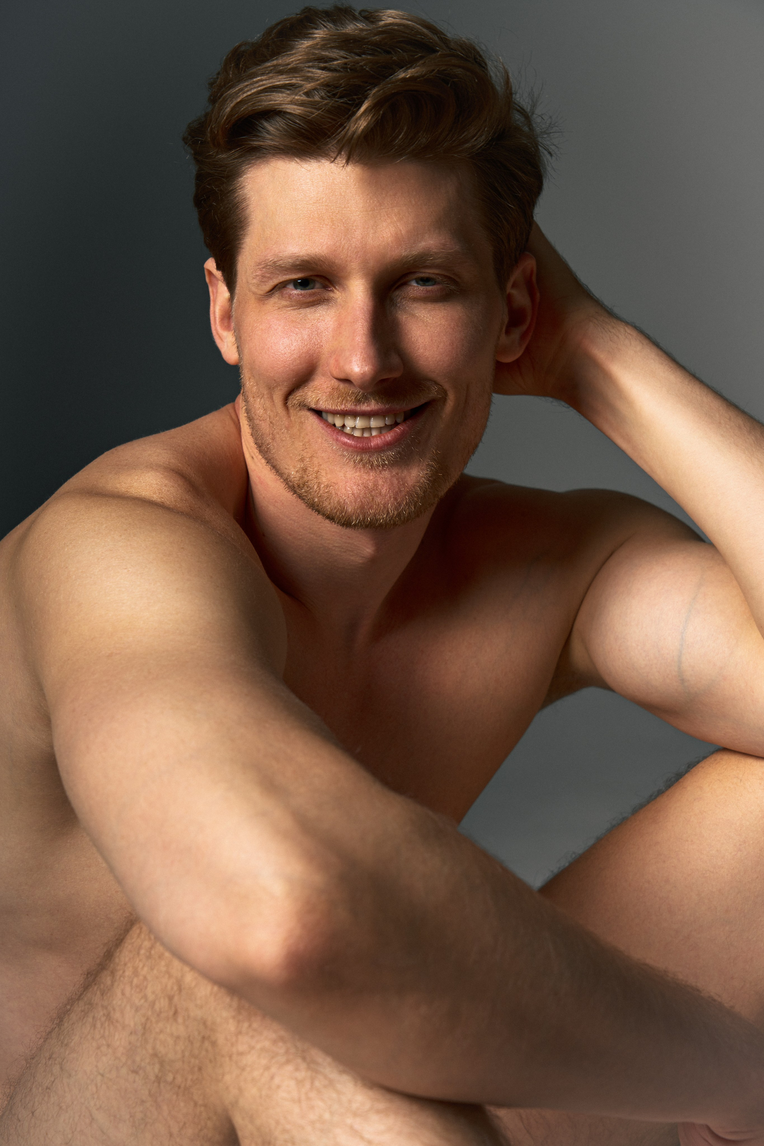 Владислав. Кирилл Гольцберг | фотограф для брендов одежды и бизнеса