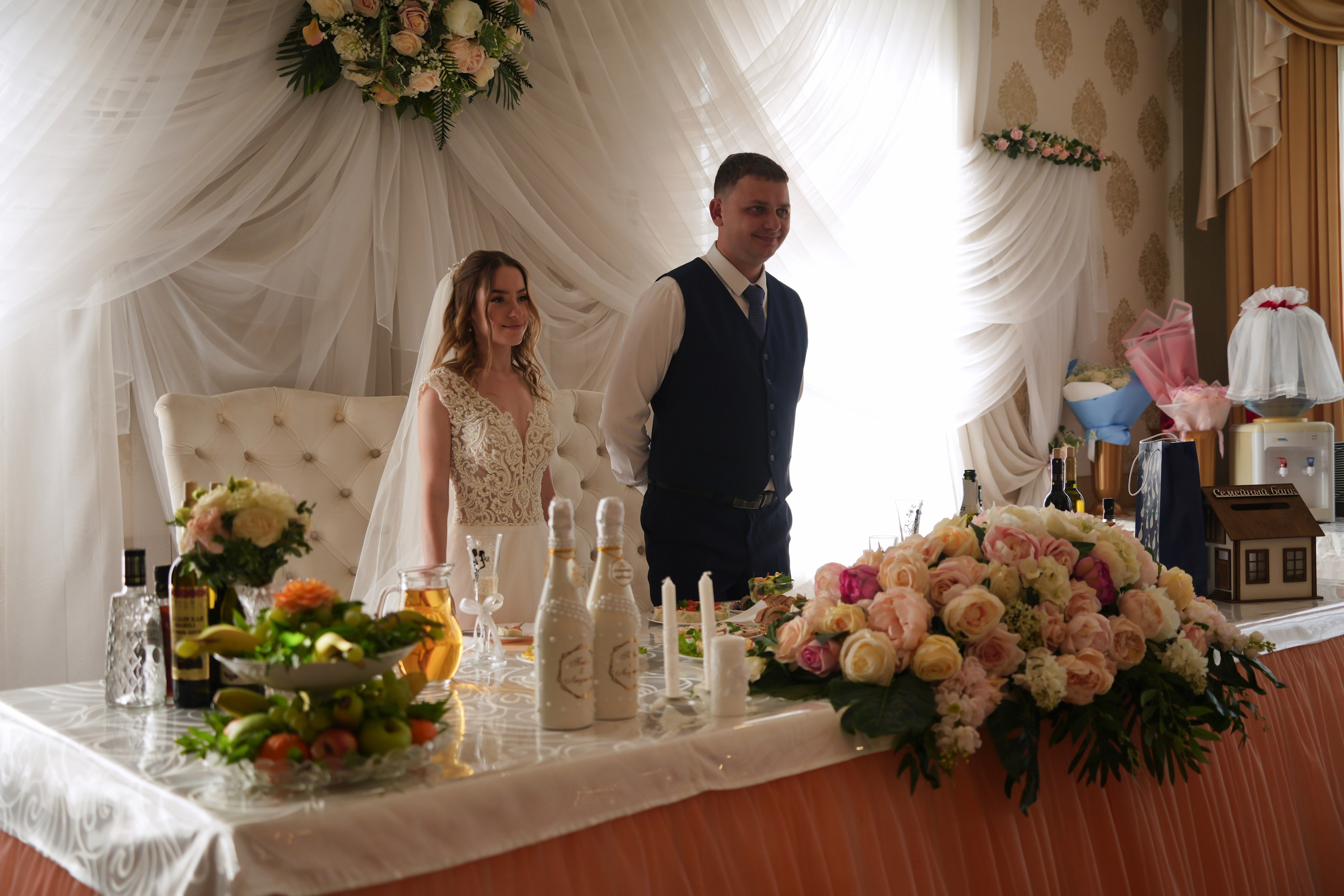 Люда + Паша: полная серия (пакет 8 часов). BYFOX STUDIO 68 — фото и видеосъёмка Тамбов, Москва, Воронеж, Липецк