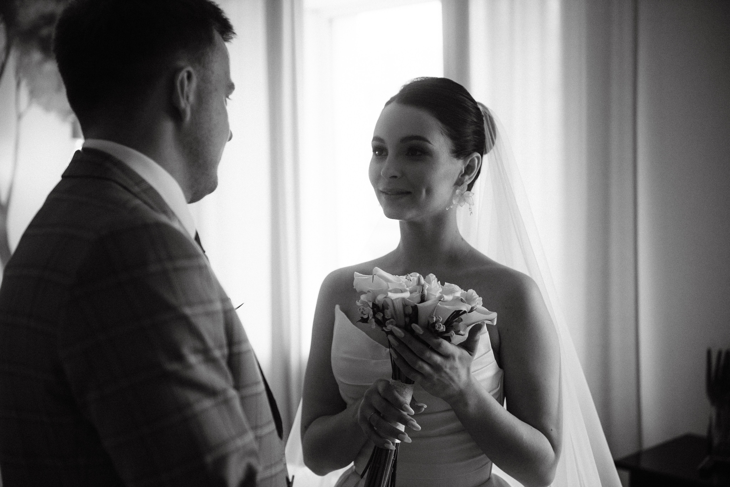 Дмитрий и Дарья. Свадебный фотограф в Ярославле и Москве Руслан Иософатов