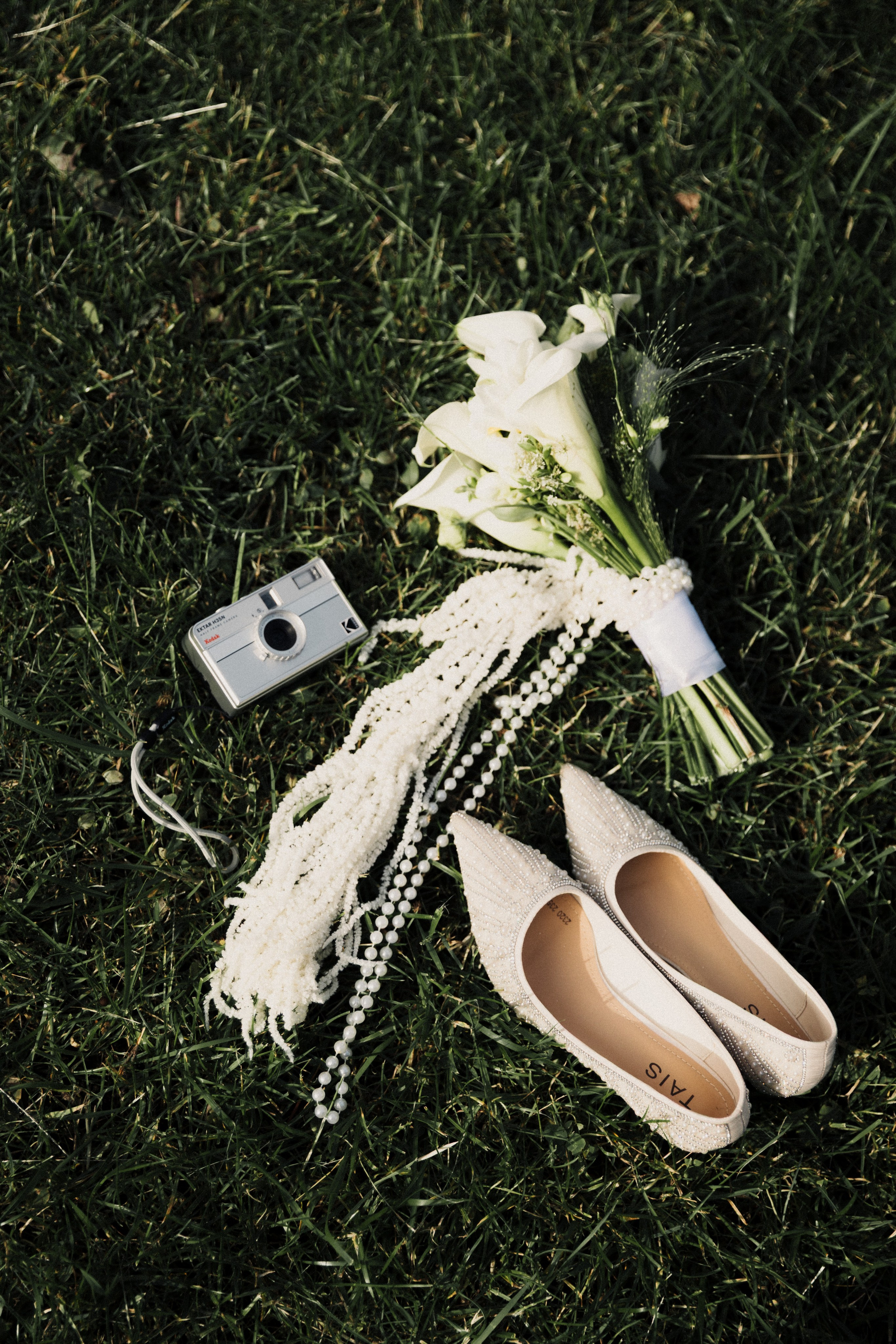 Татьяна и Никита. Свадебный и портретный фотограф в Калининграде и Москве Марк Юдинцев