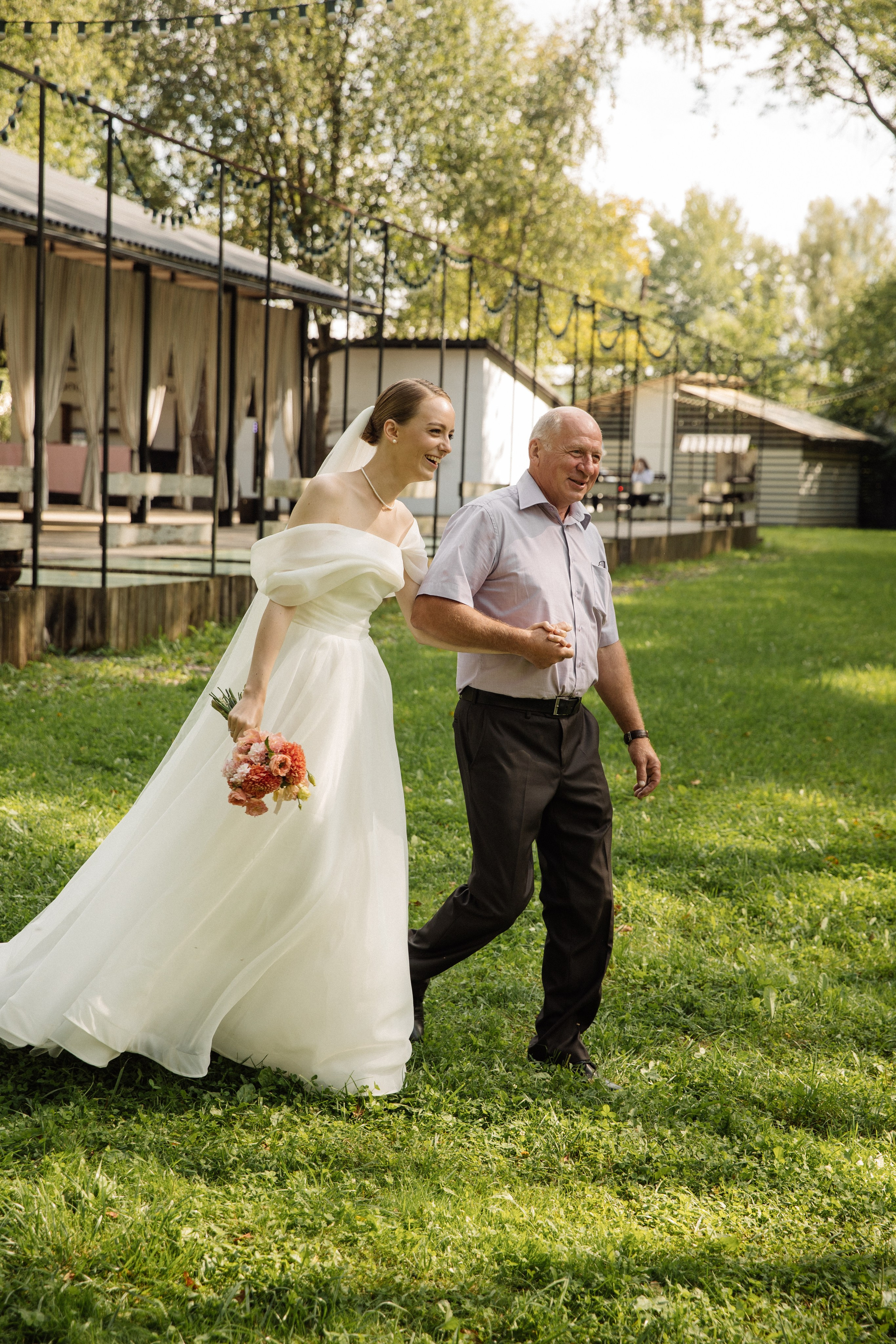 Иван и Полина. Свадебный и портретный фотограф в Калининграде и Москве Марк Юдинцев